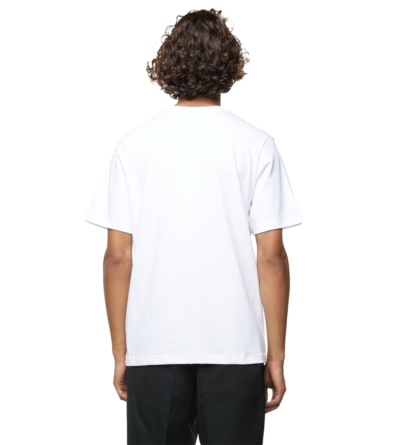 Le Joueur T-shirt White