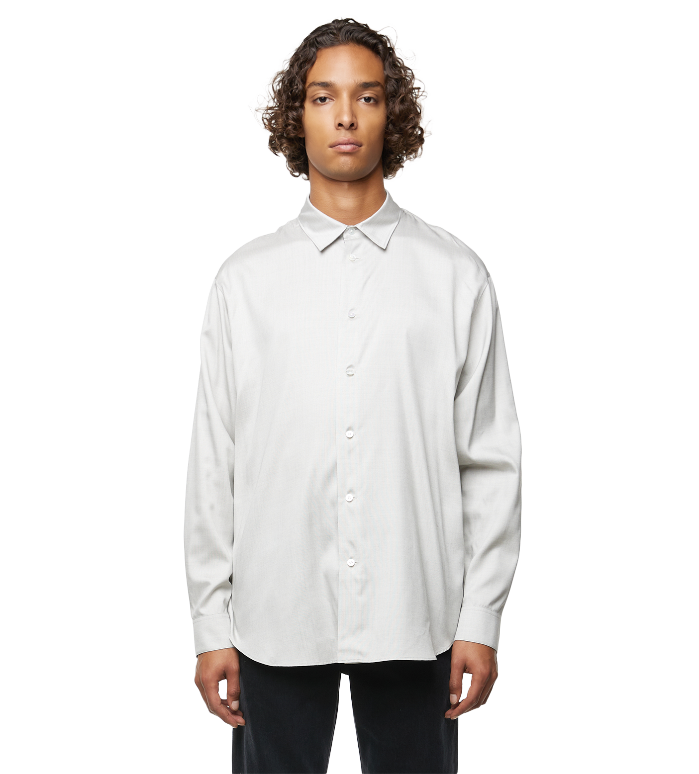 Giorgio Shirt Rattan