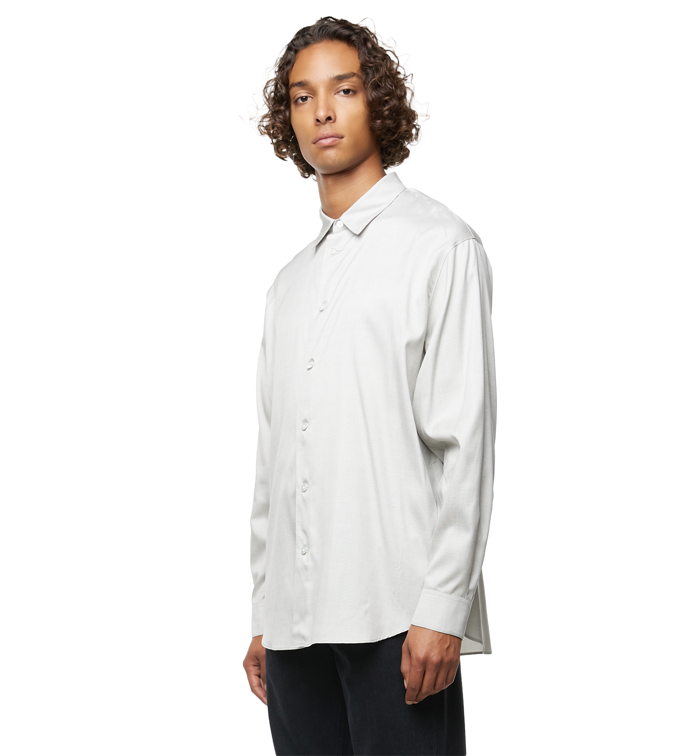 Giorgio Shirt Rattan