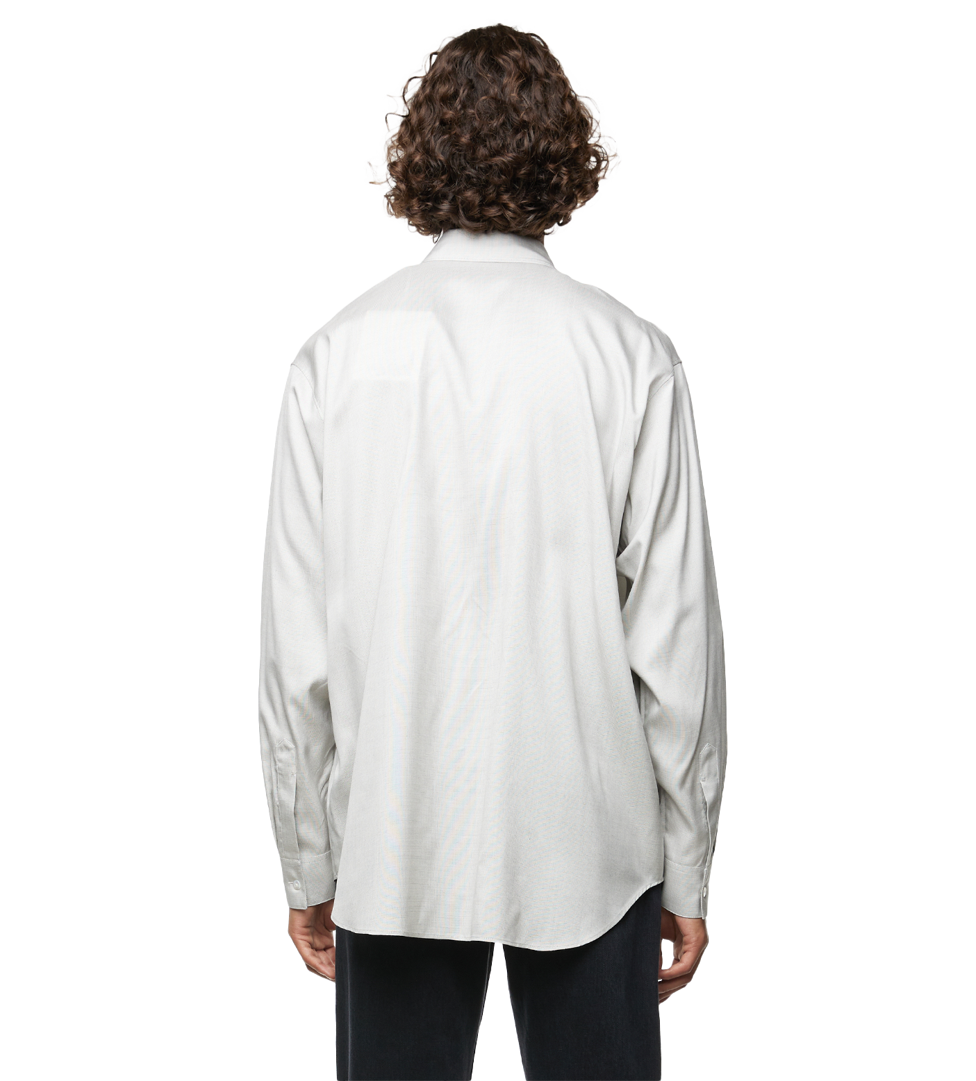 Giorgio Shirt Rattan
