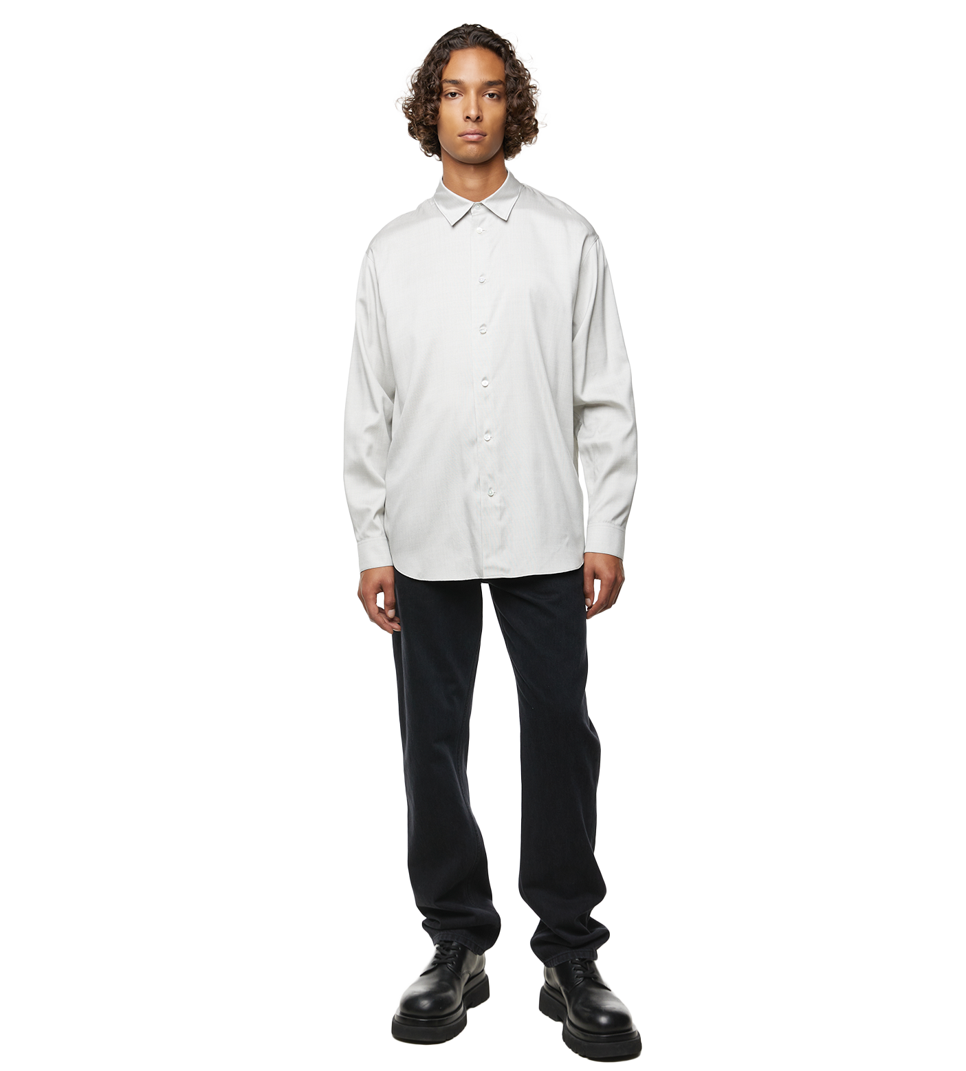 Giorgio Shirt Rattan