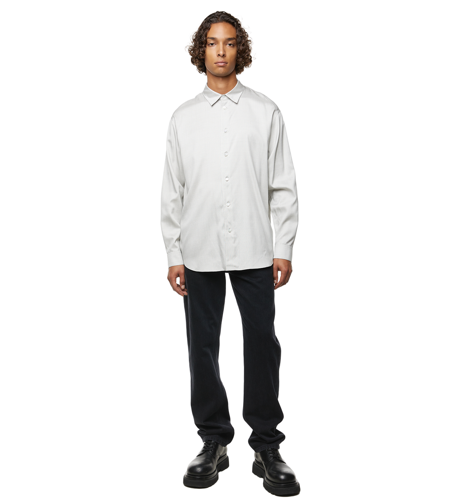 Giorgio Shirt Rattan
