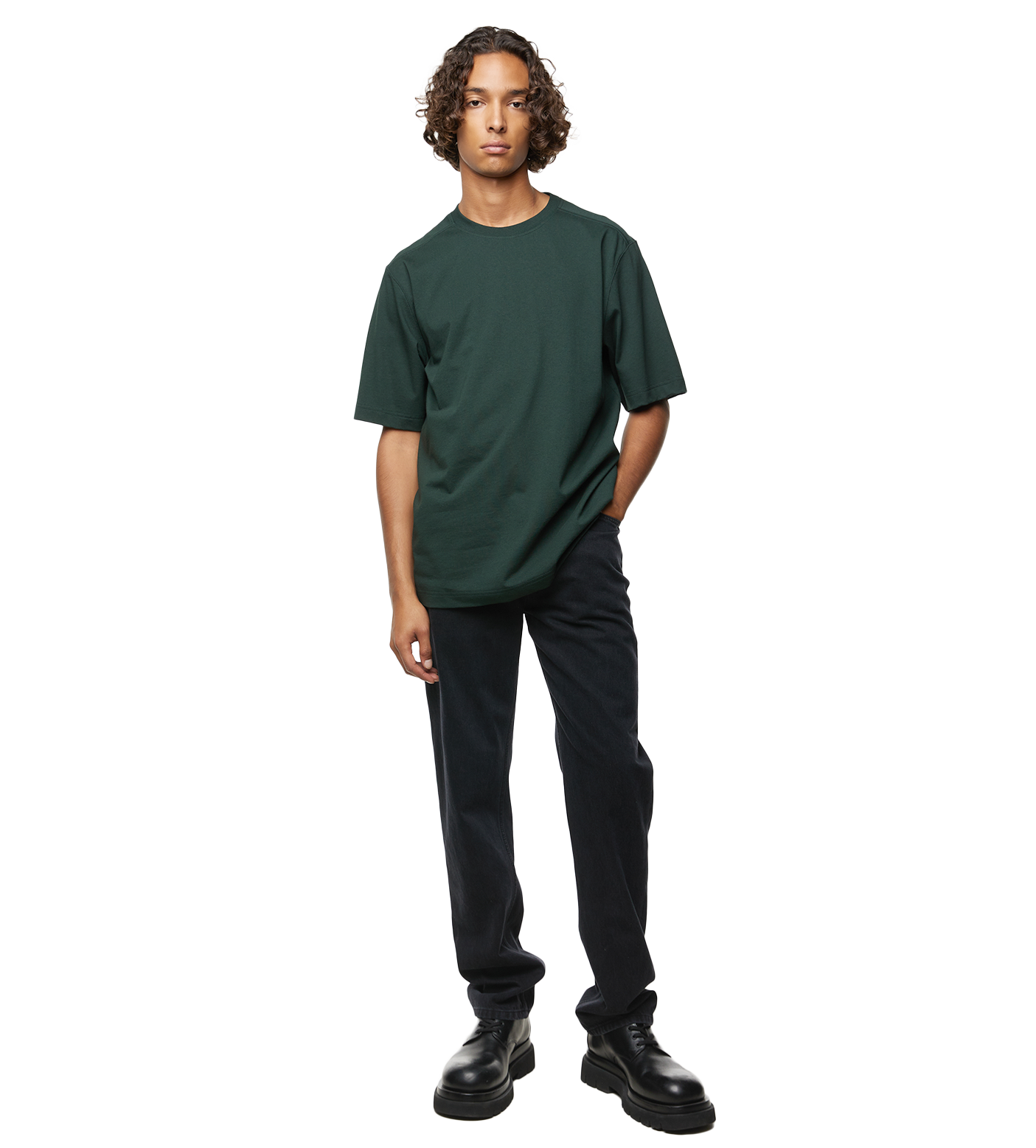 EKD T-shirt Vine