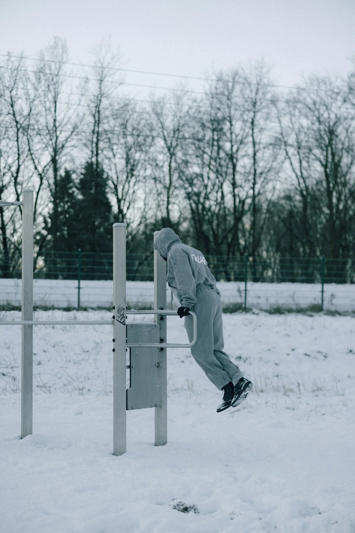 FOUR Everyone // January Drop