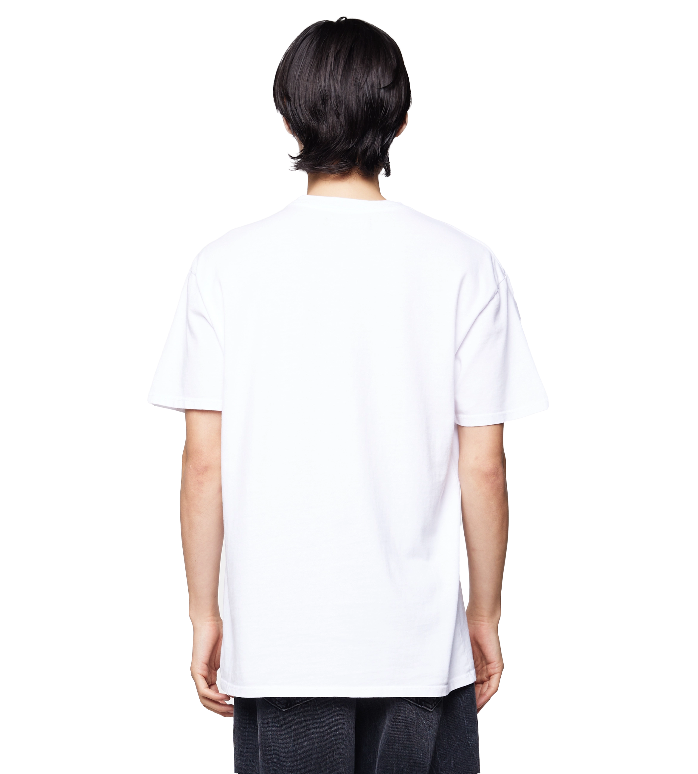 x Kodak Black Grillz T-Shirt White