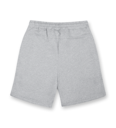 Logo Shorts Grey