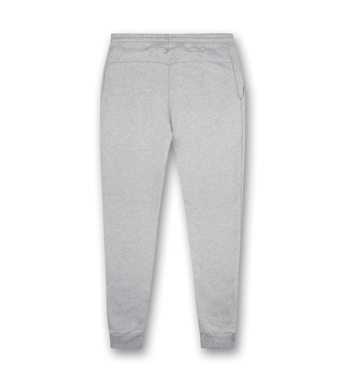 Logo Sweatpants Grijs