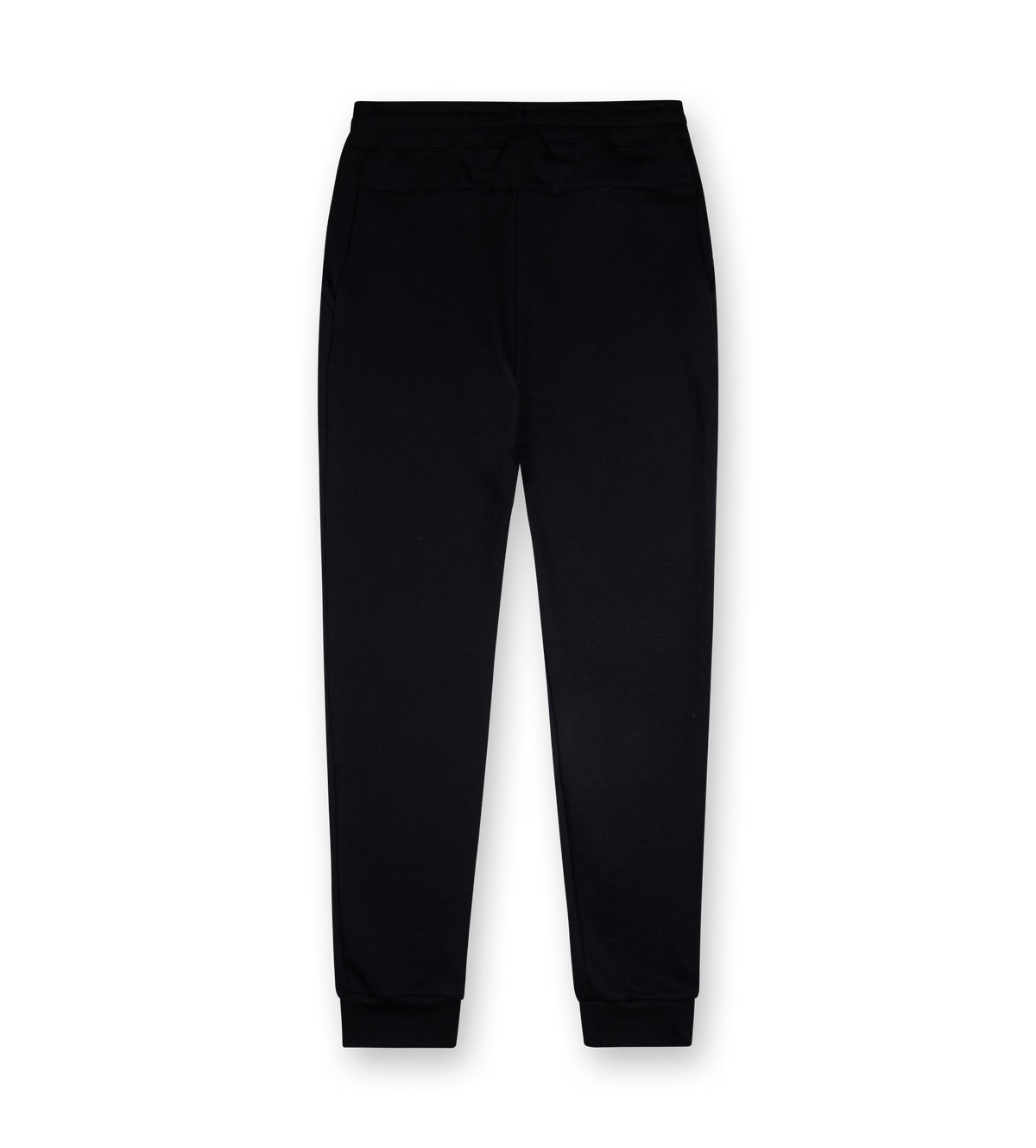 Logo Sweatpants Black