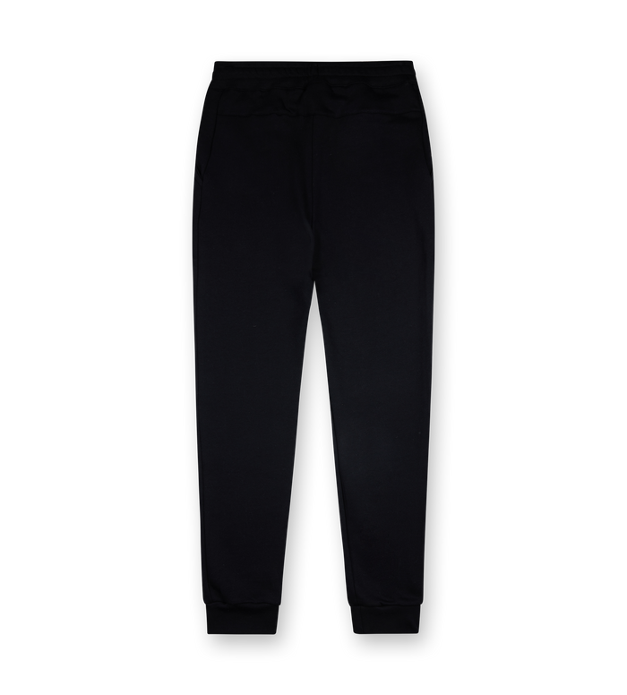 Logo Sweatpants Black