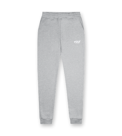 Logo Sweatpants Grijs