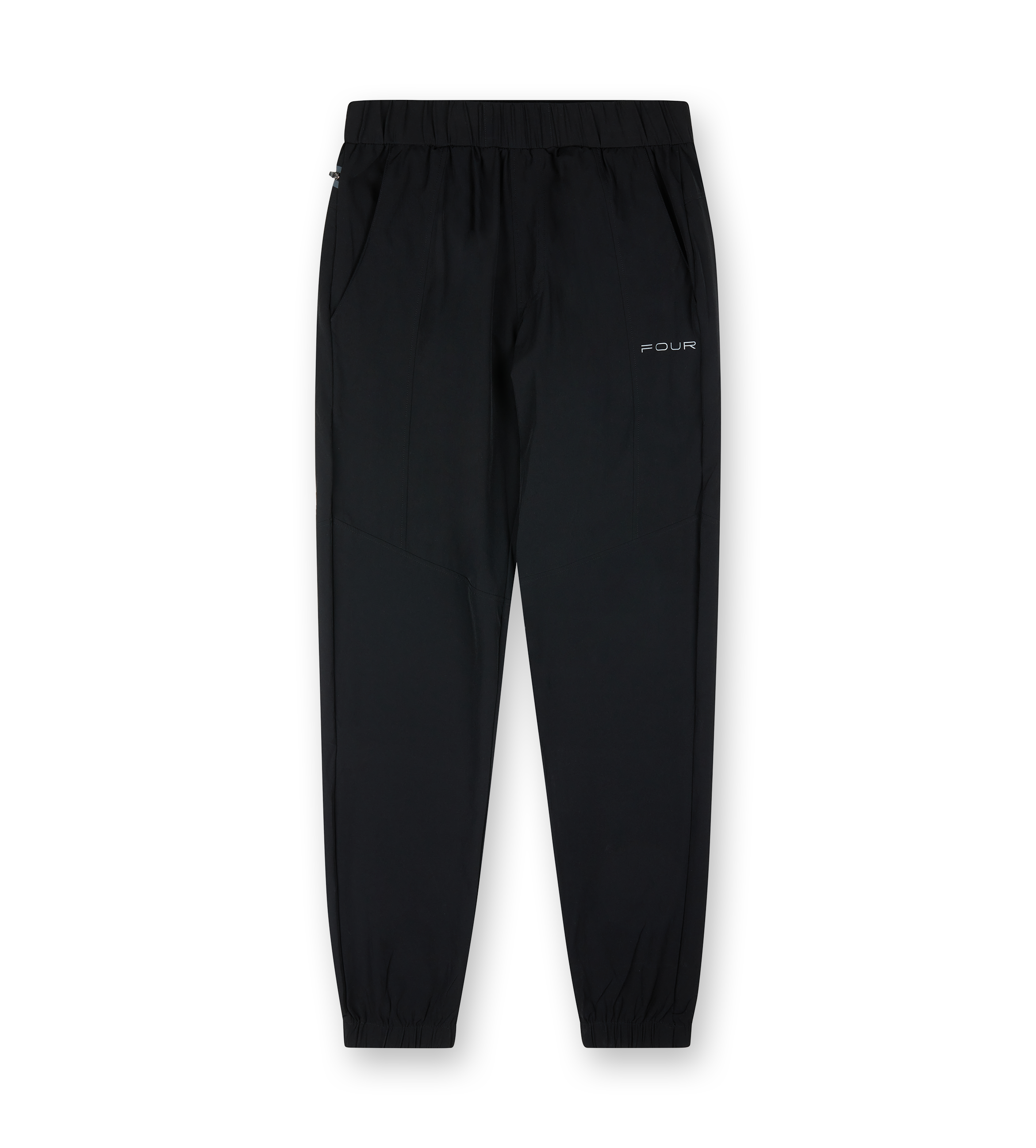 Sportswear Reflective Track Pants Black – FOUR Amsterdam Sportswear Reflective Track Pants Black – FOUR Amsterdam
