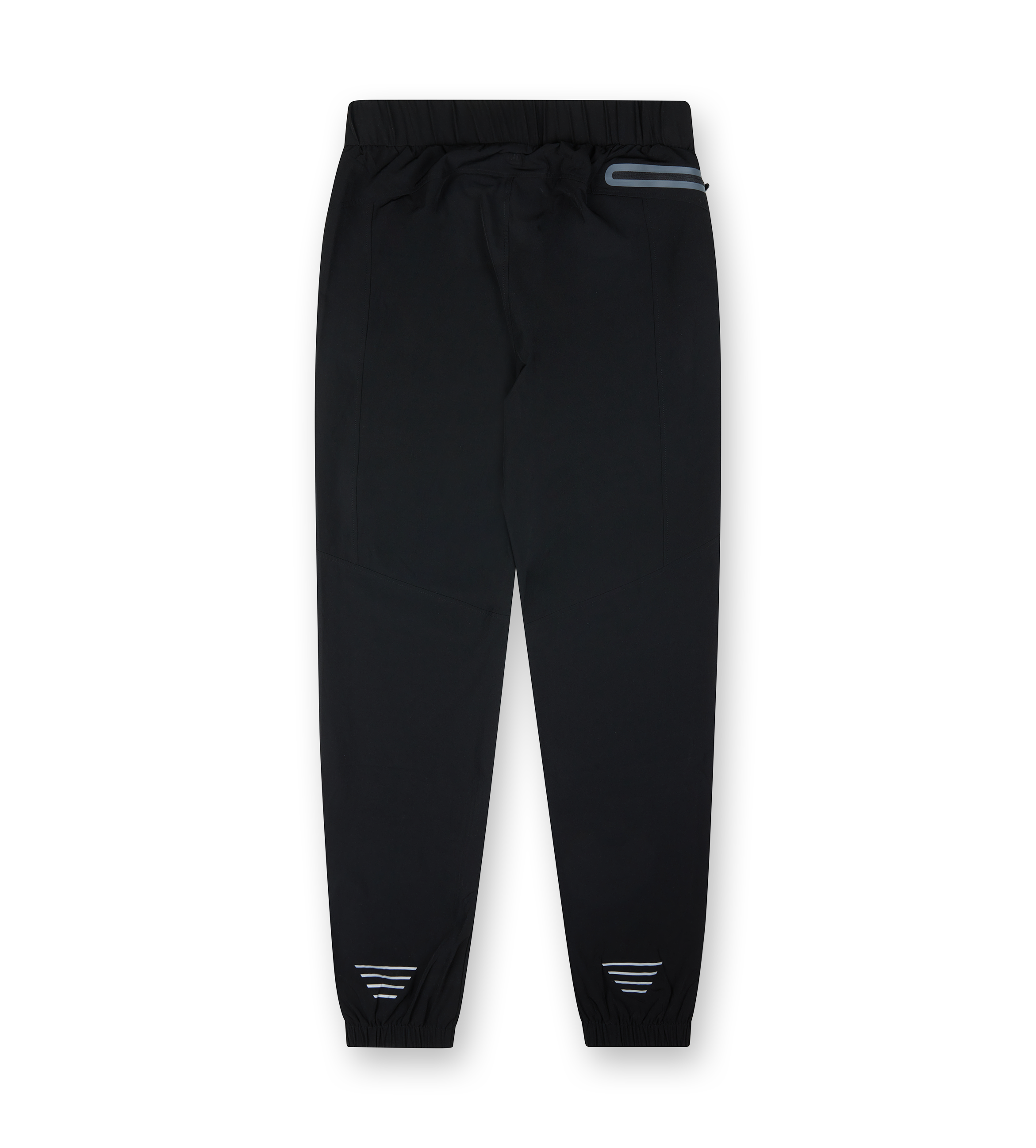 Sportswear Reflective Track Pants Black FOUR Amsterdam