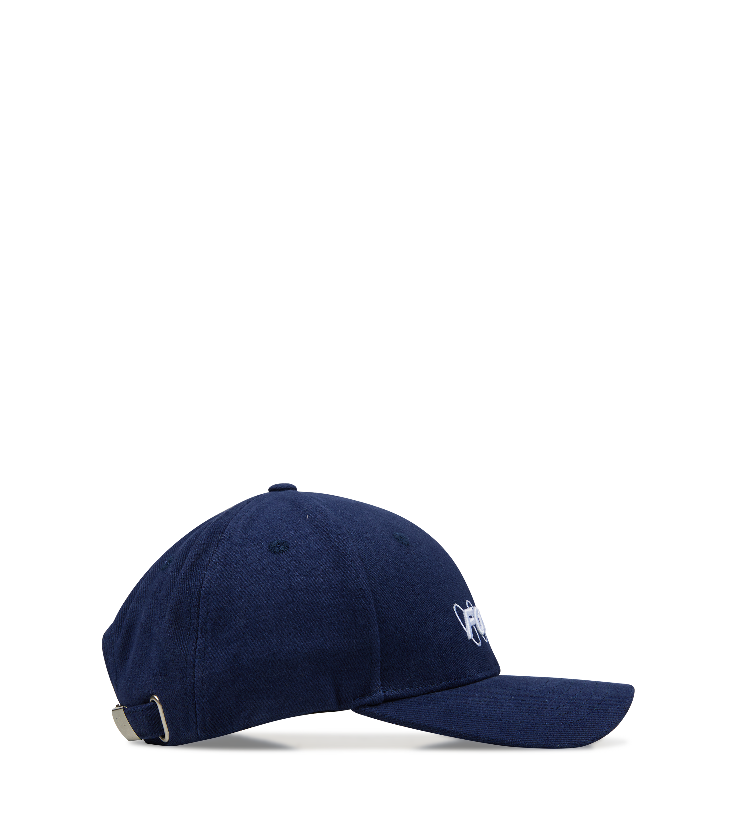 Circles Cap Marine Blue