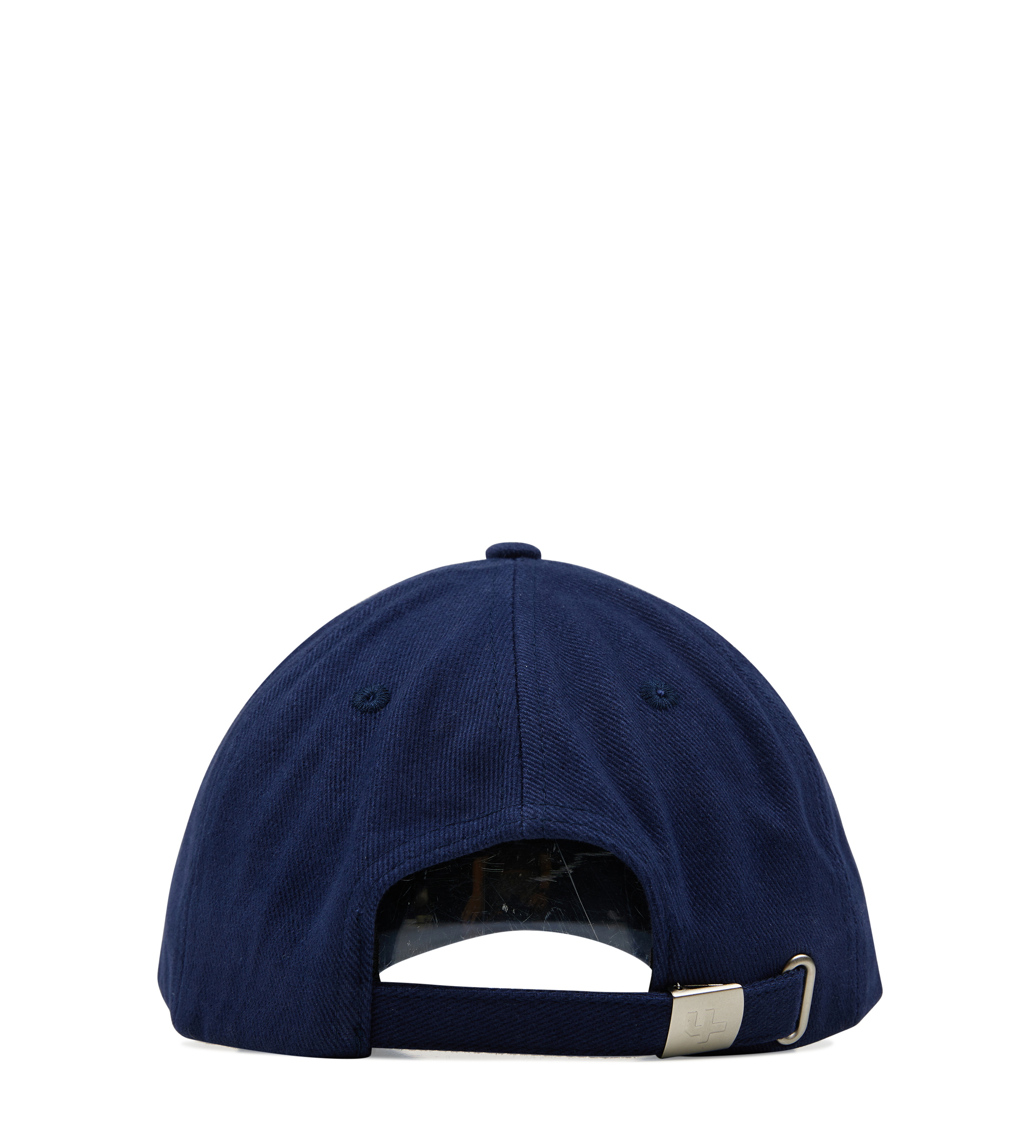 Circles Cap Marine Blue