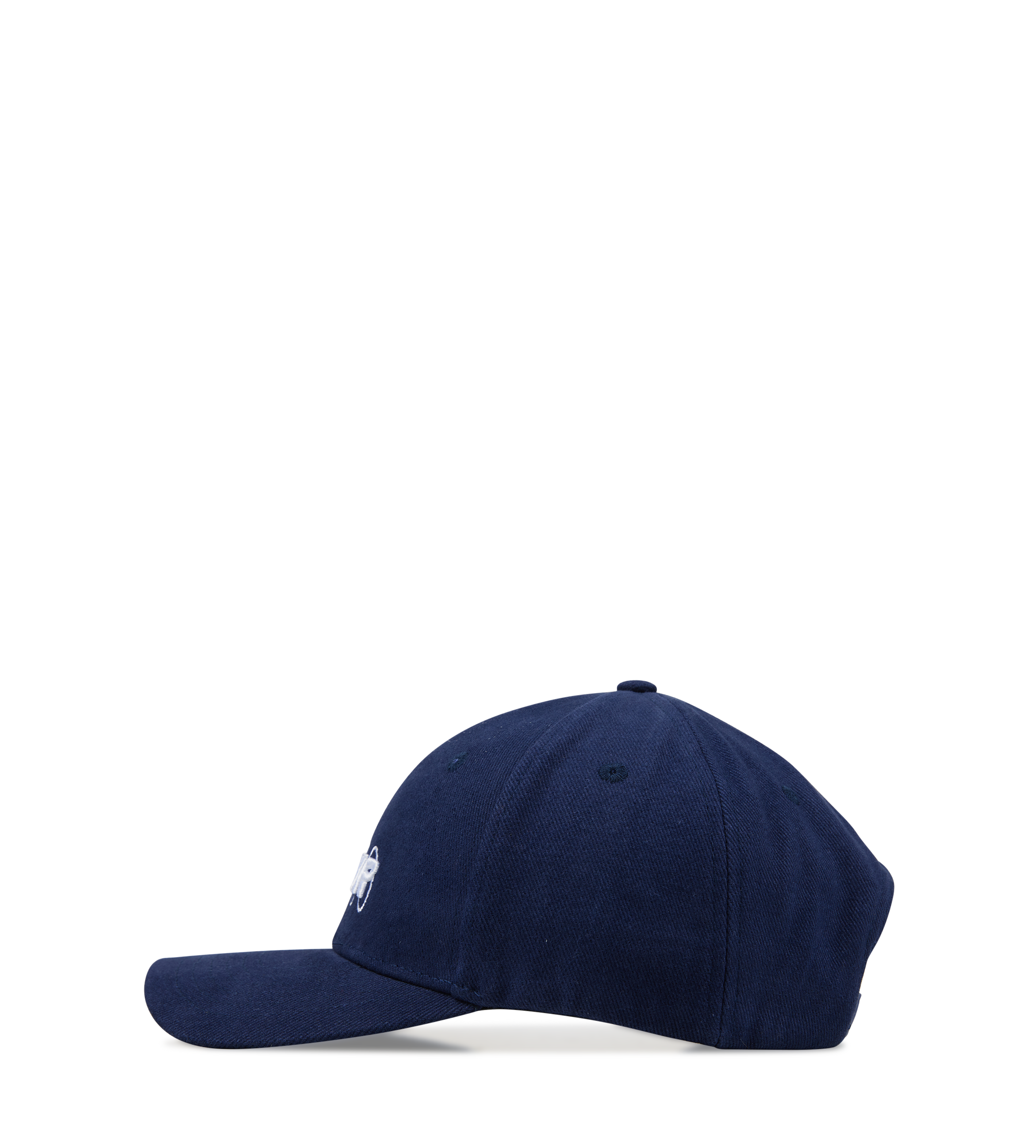 Circles Cap Marine Blue