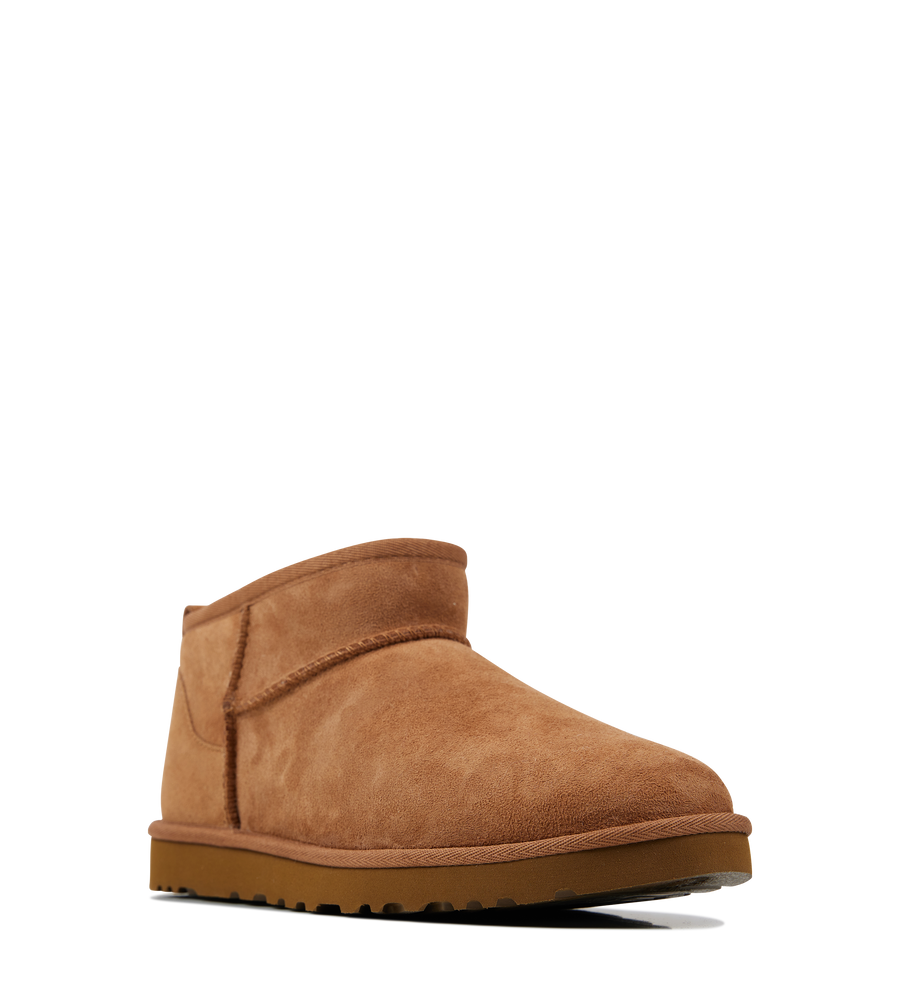 Classic Ultra Mini Chestnut