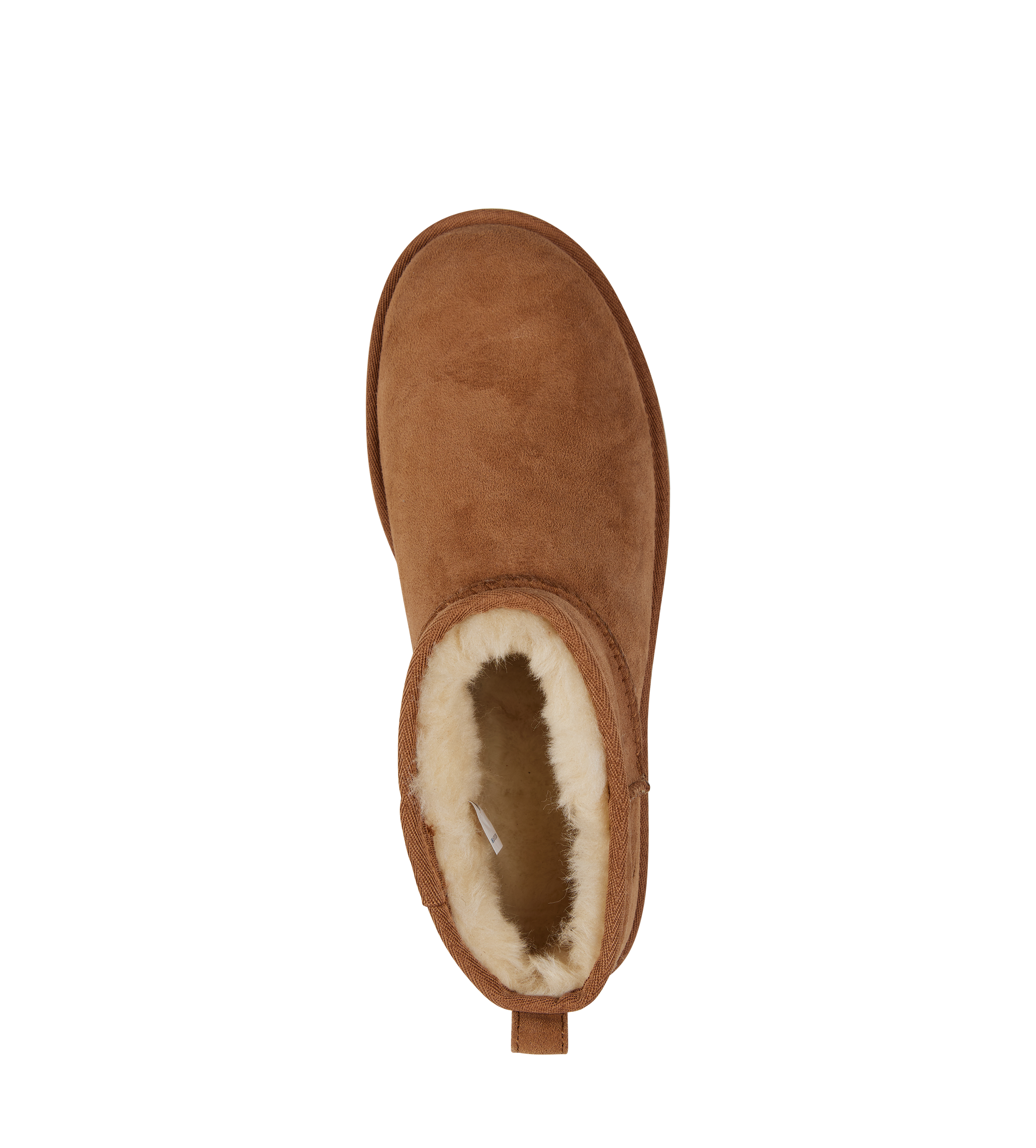 Classic Ultra Mini Chestnut