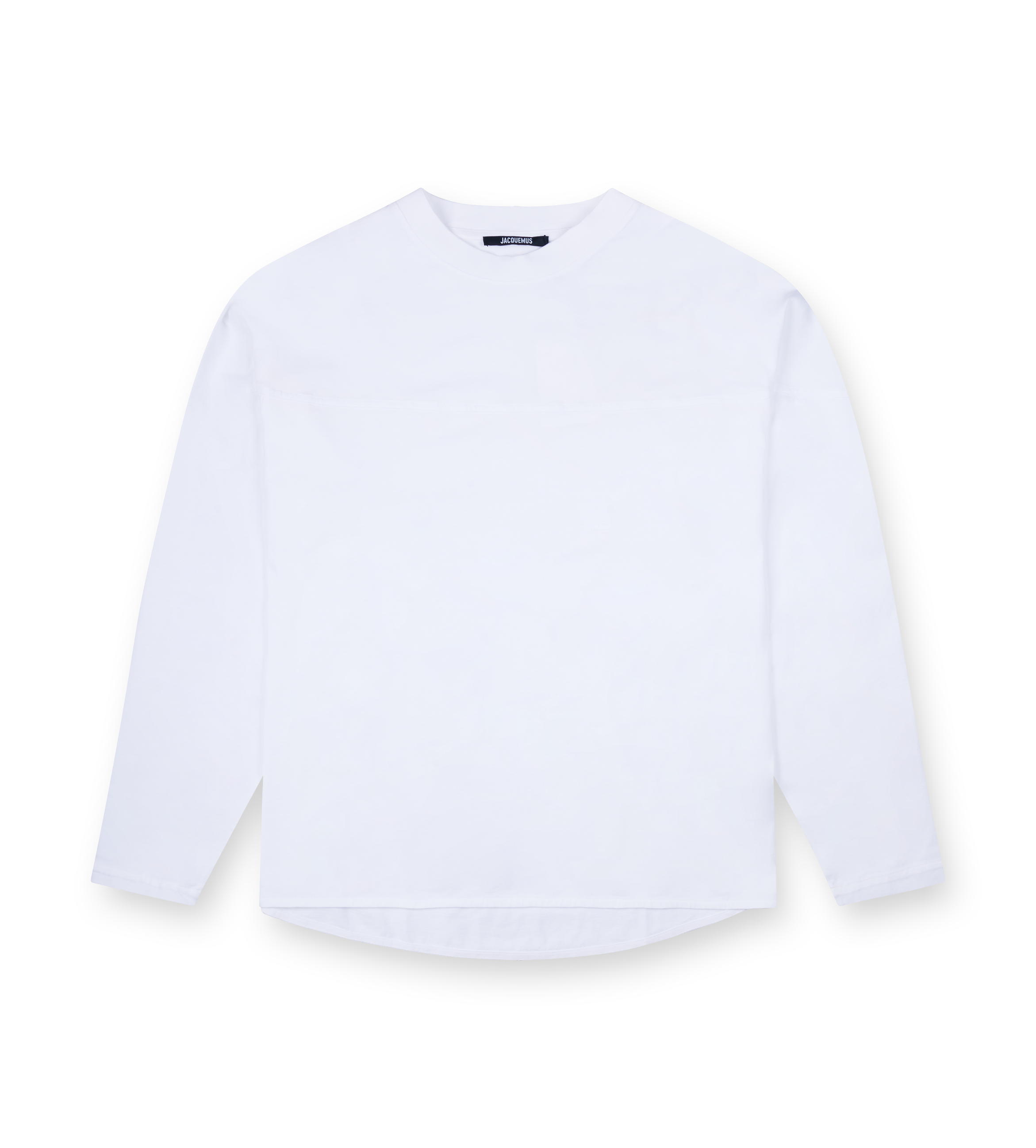 Jacquemus Atelier ML T-SHIRT in White