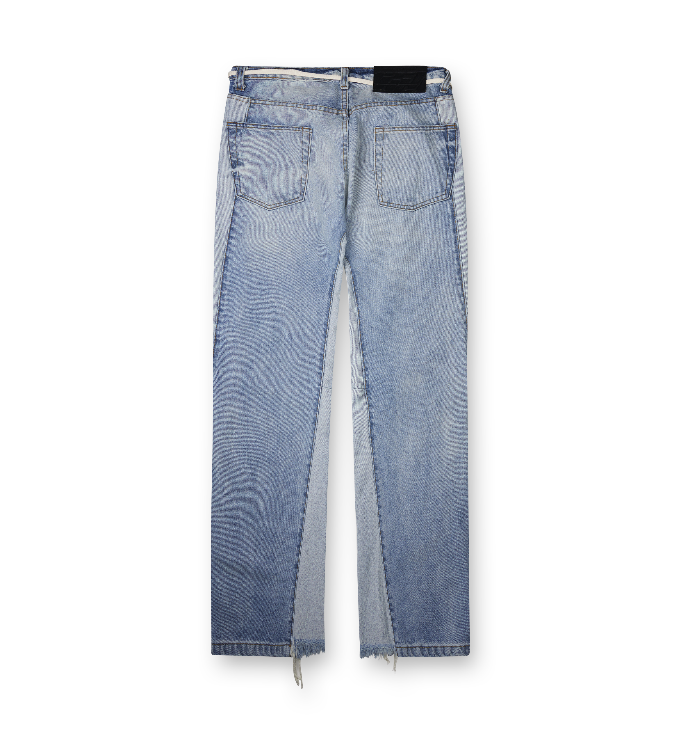 123 Rivington Denim Pants in Blue