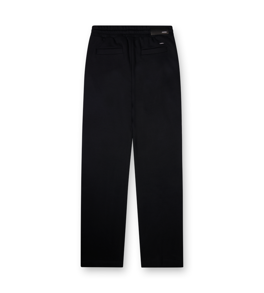 AMIRI Club Sweatpants in Black