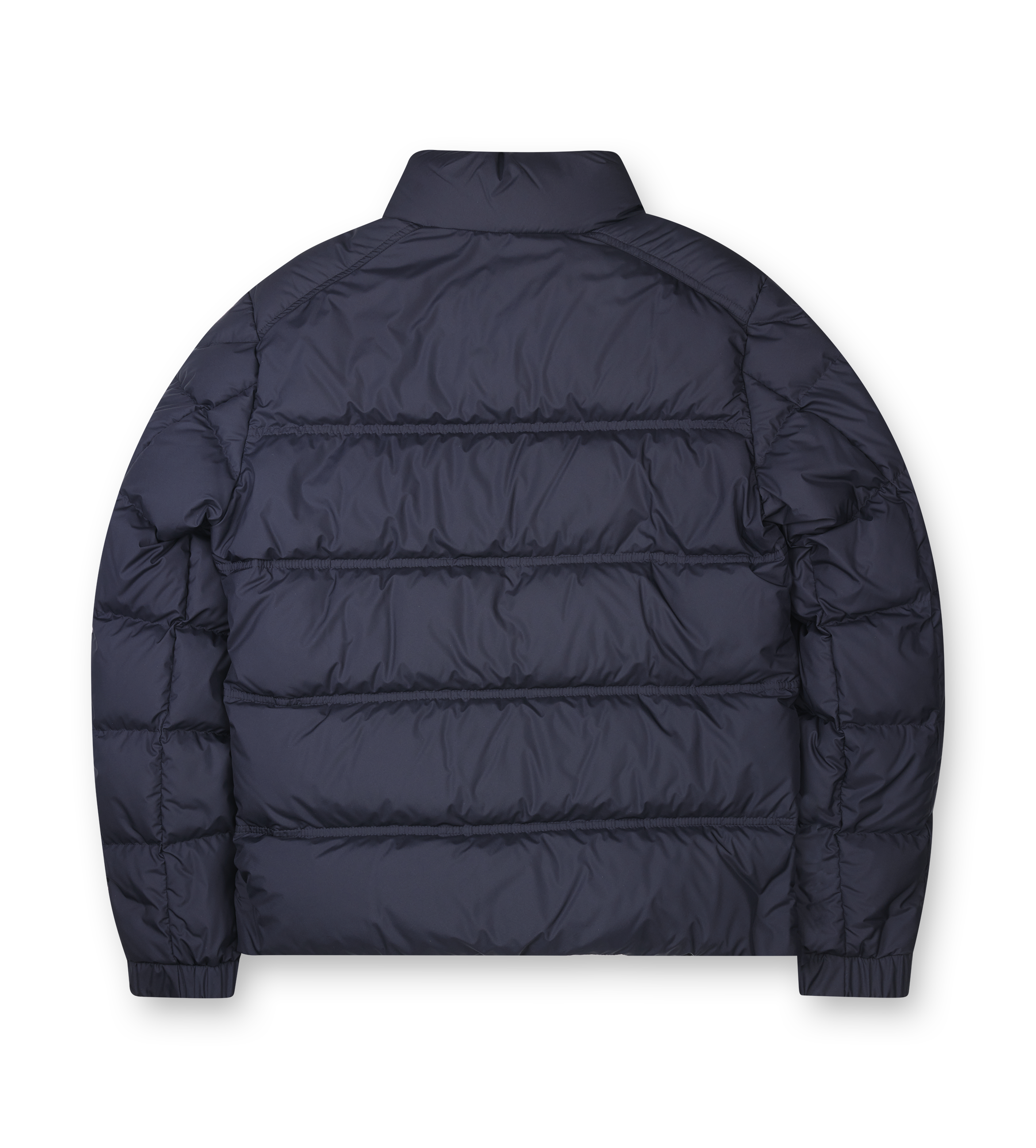 Moncler Bouvaque Jacket in Navy