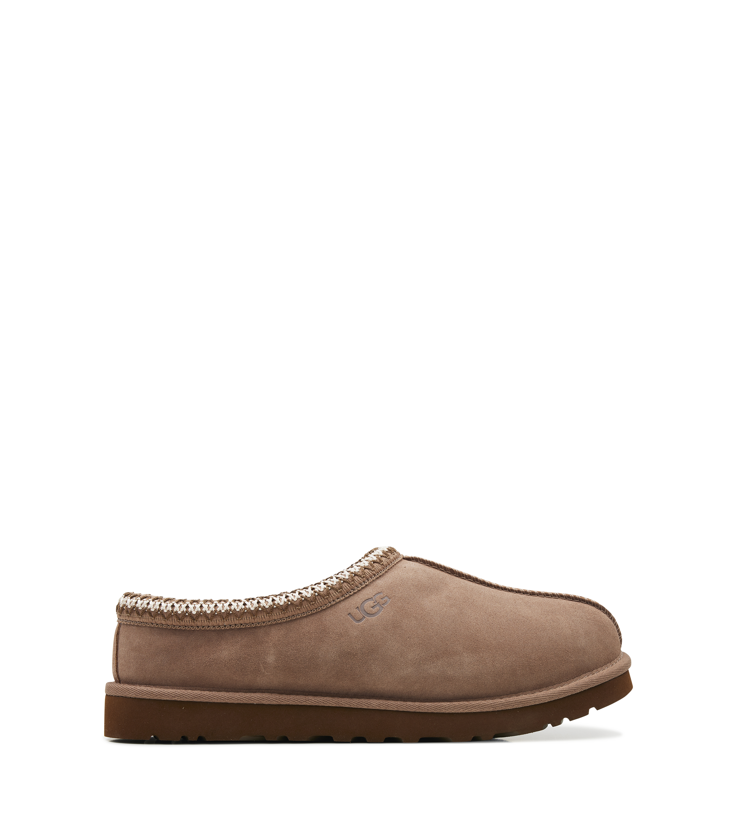 UGG Tasman II Slippers in Rocky Oak