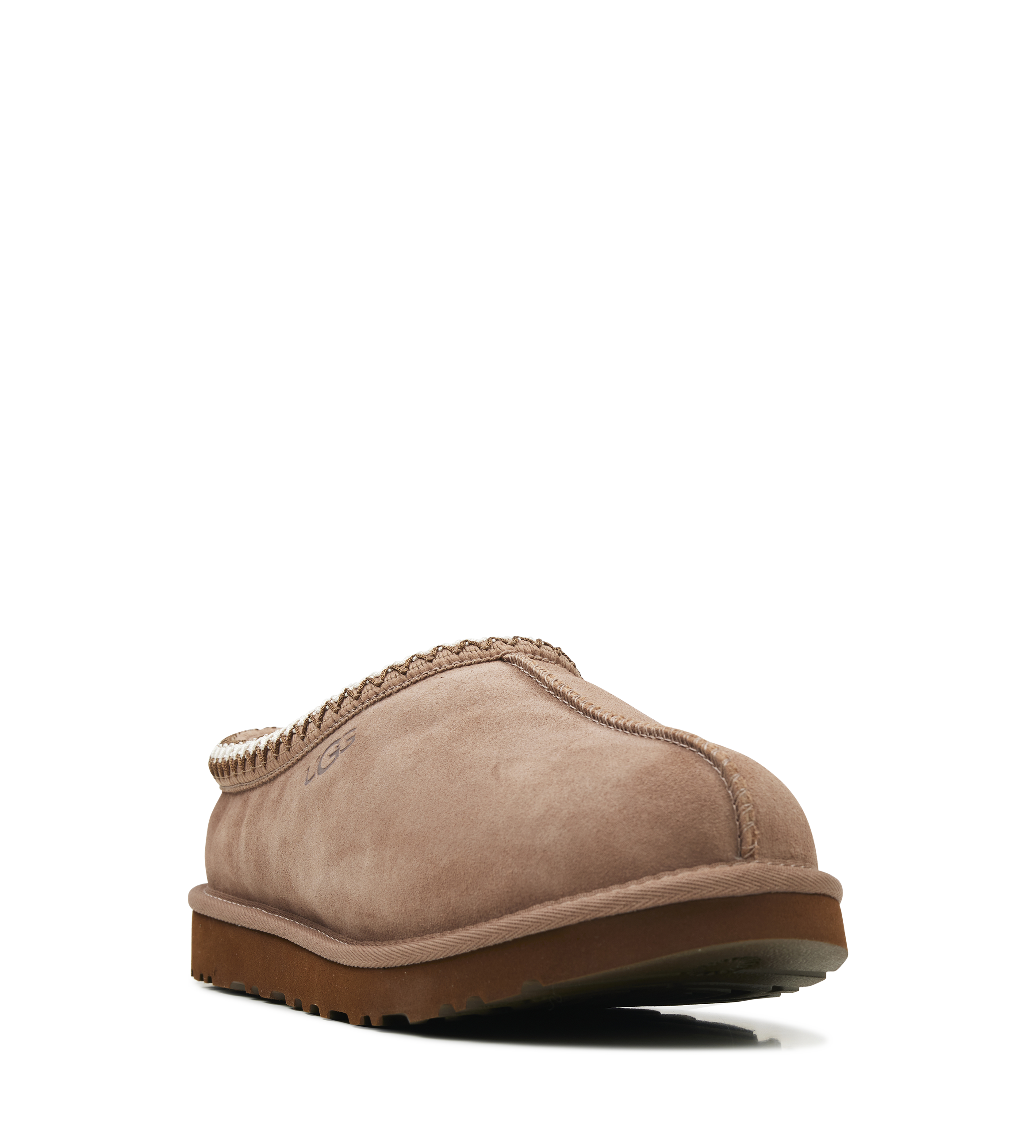 UGG Tasman II Slippers in Rocky Oak