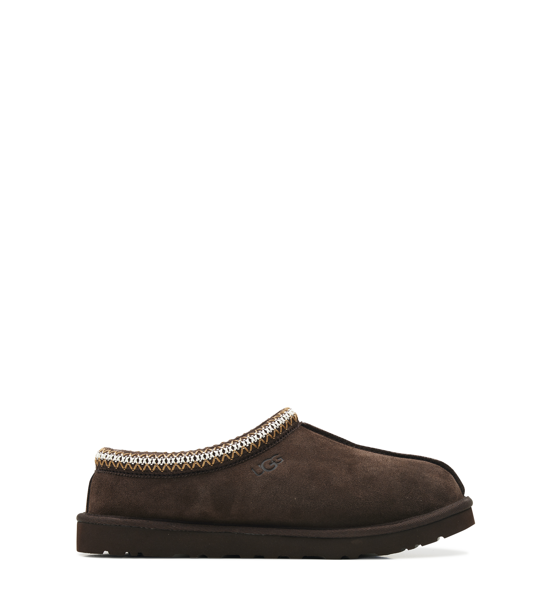 UGG Tasman Slippers in Dusted Cocoa