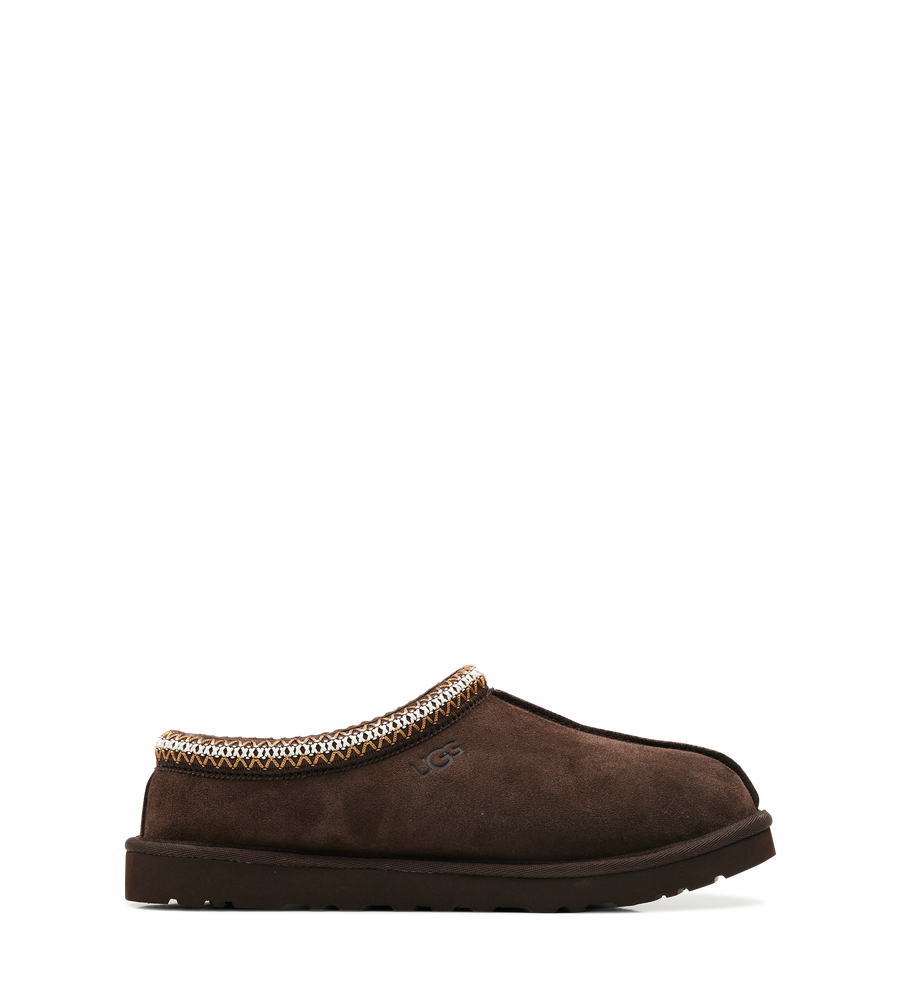 UGG Tasman Slippers in Dusted Cocoa