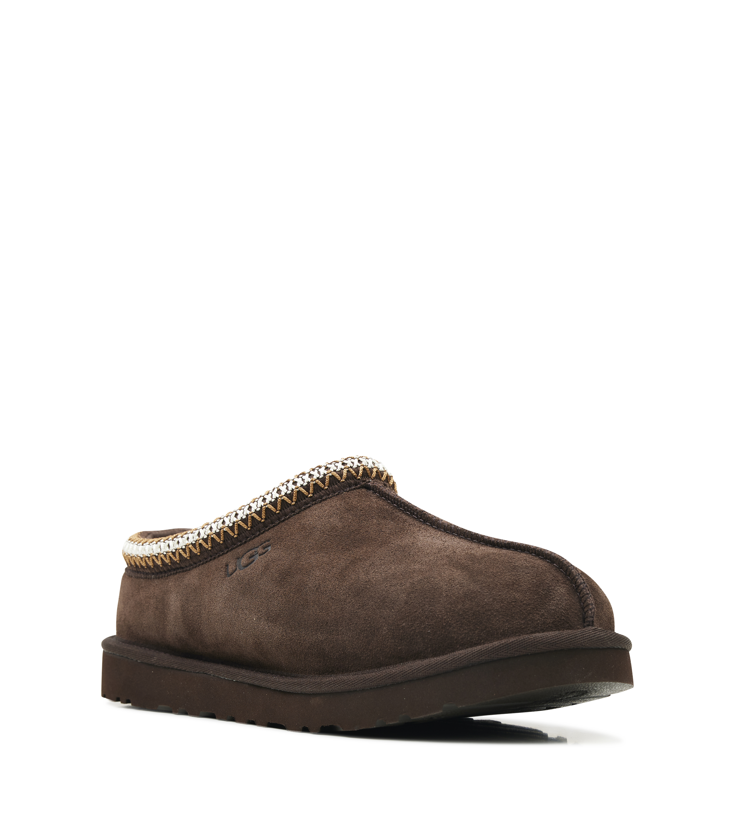 UGG Tasman Slippers in Dusted Cocoa