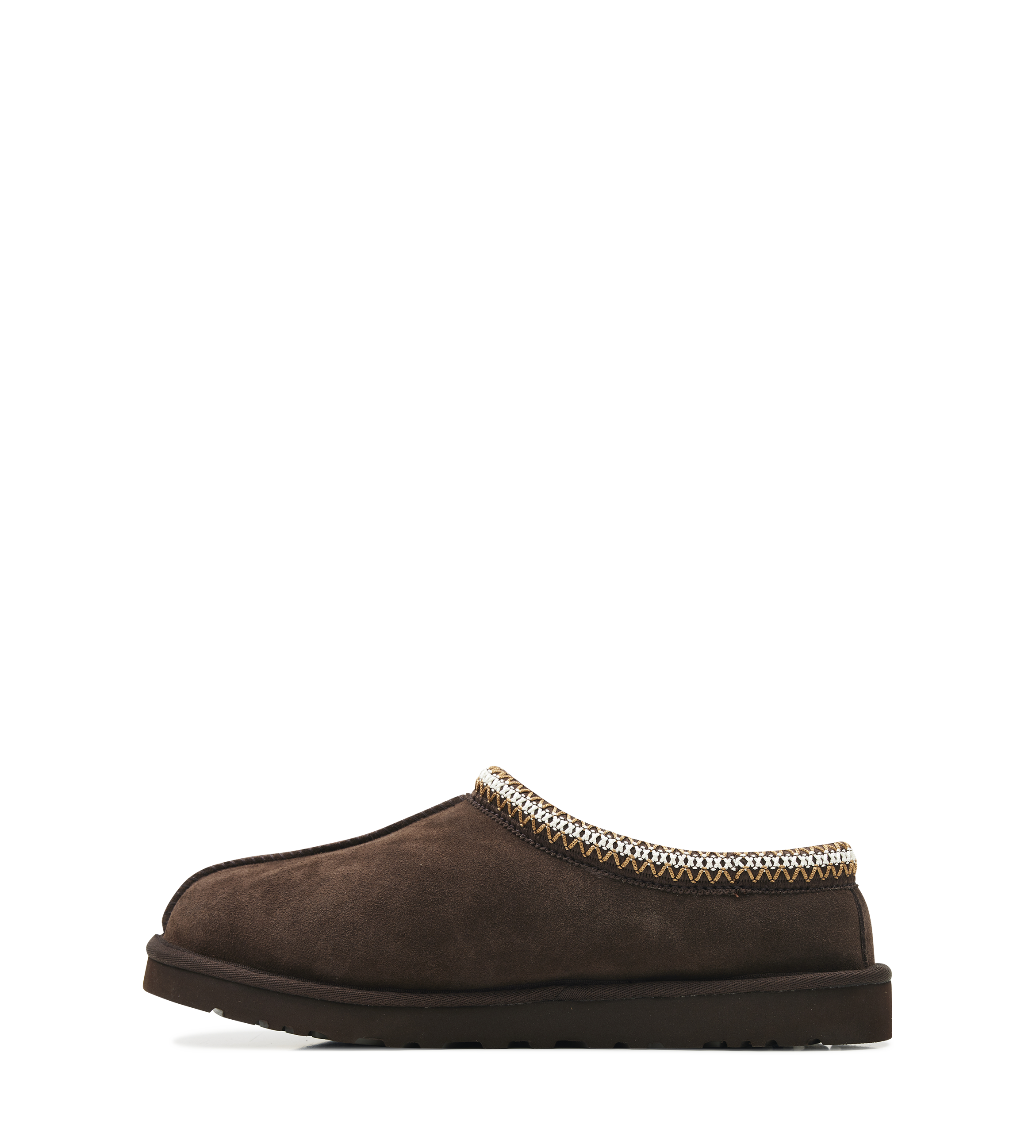 UGG Tasman Slippers in Dusted Cocoa