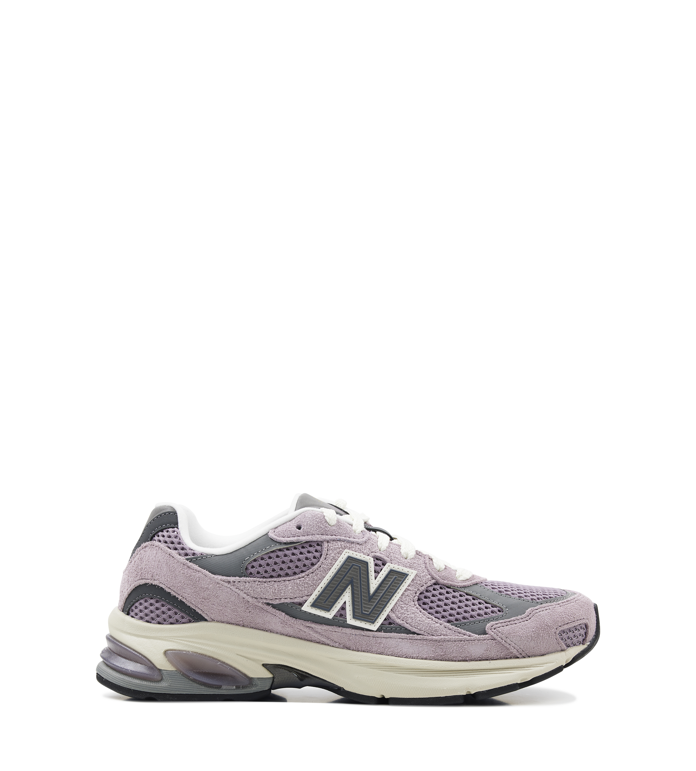 New Balance 2010 Sneakers in Ice Wine with Castlerock