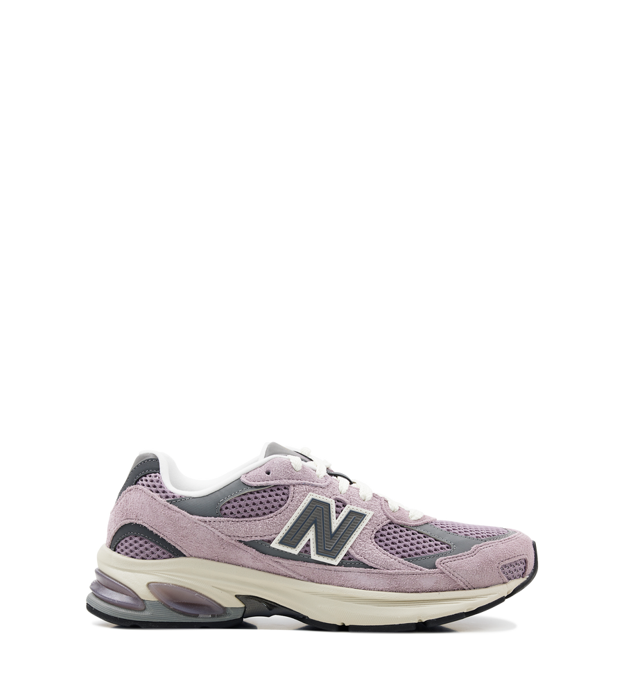 New Balance 2010 Sneakers in Ice Wine with Castlerock