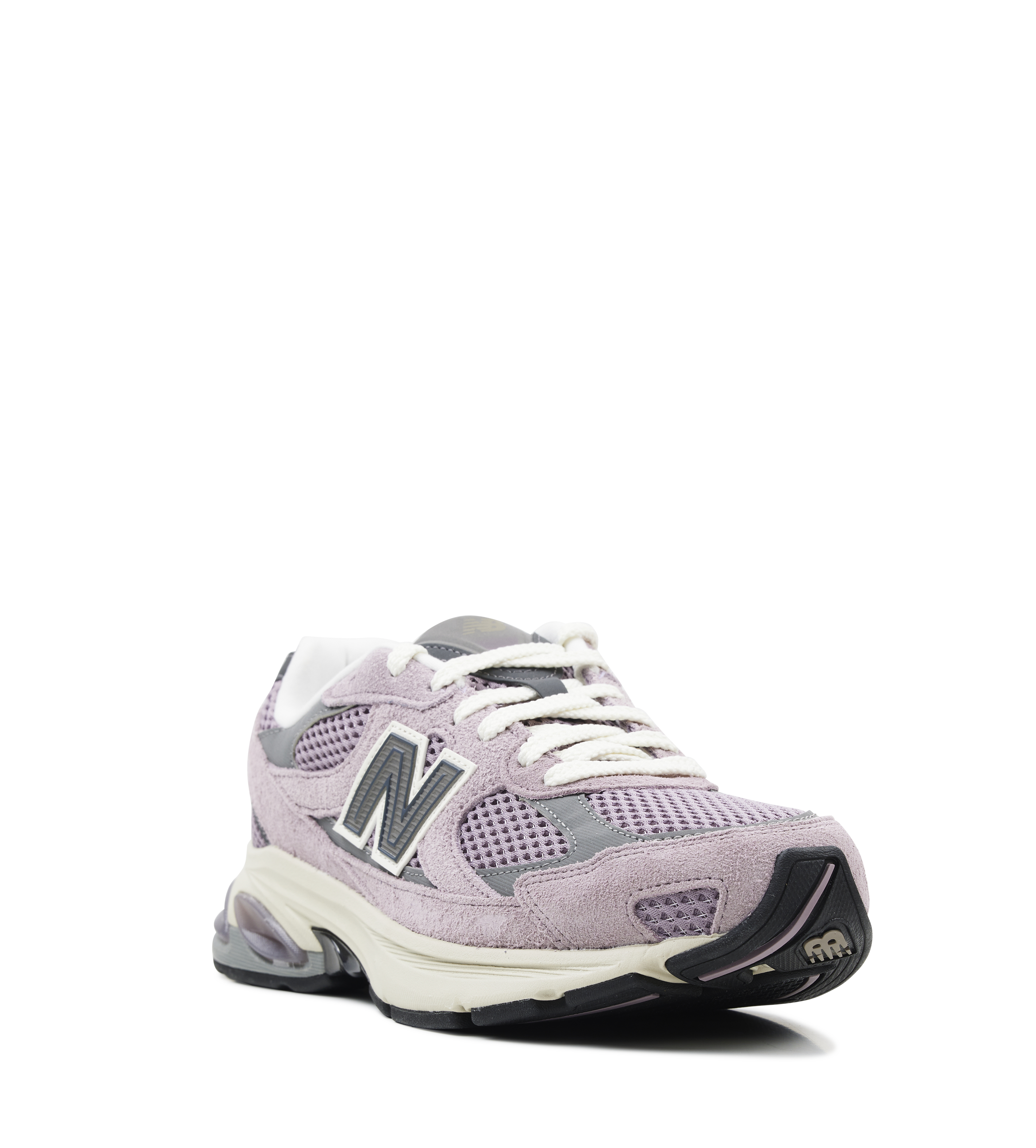 New Balance 2010 Sneakers in Ice Wine with Castlerock