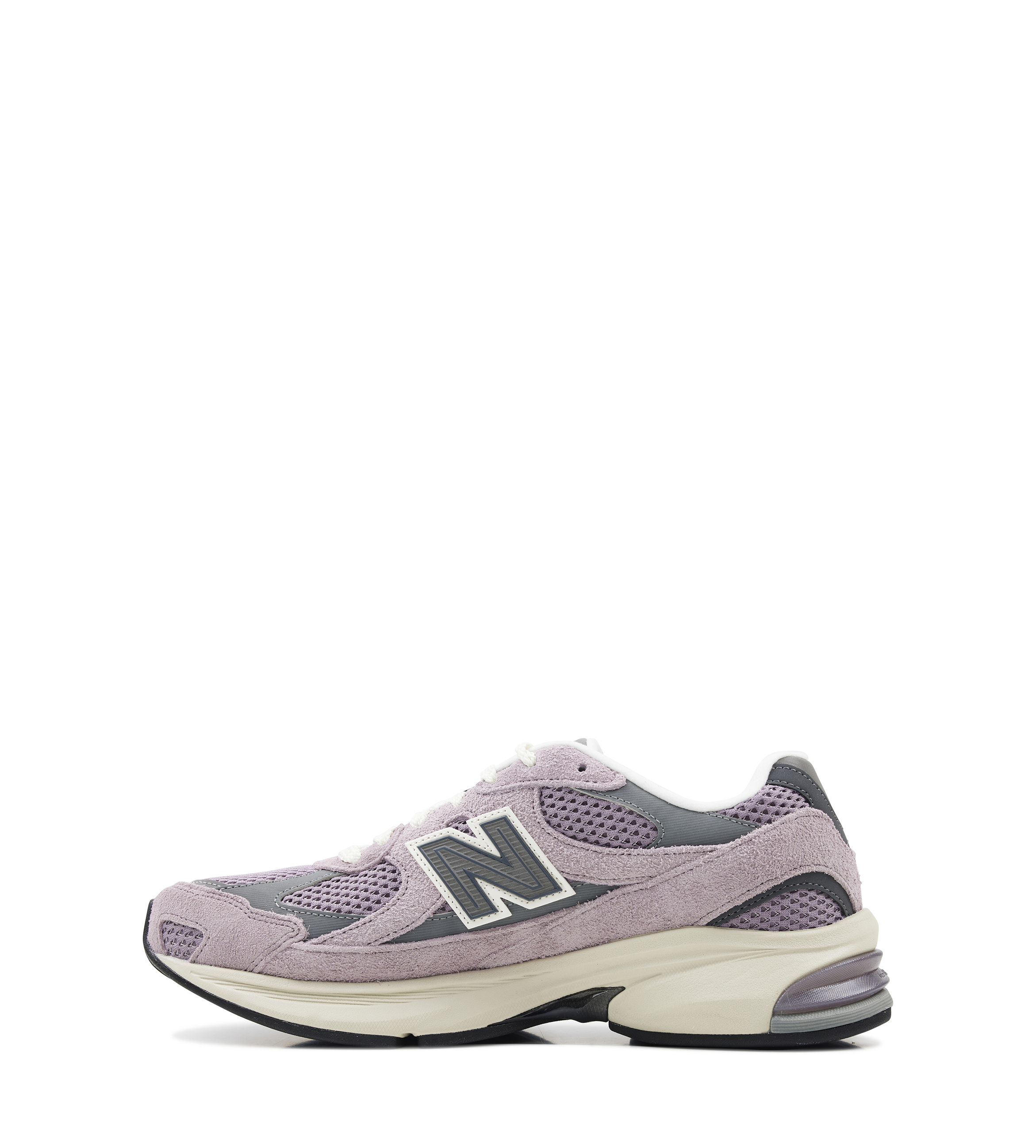 New Balance 2010 Sneakers in Ice Wine with Castlerock