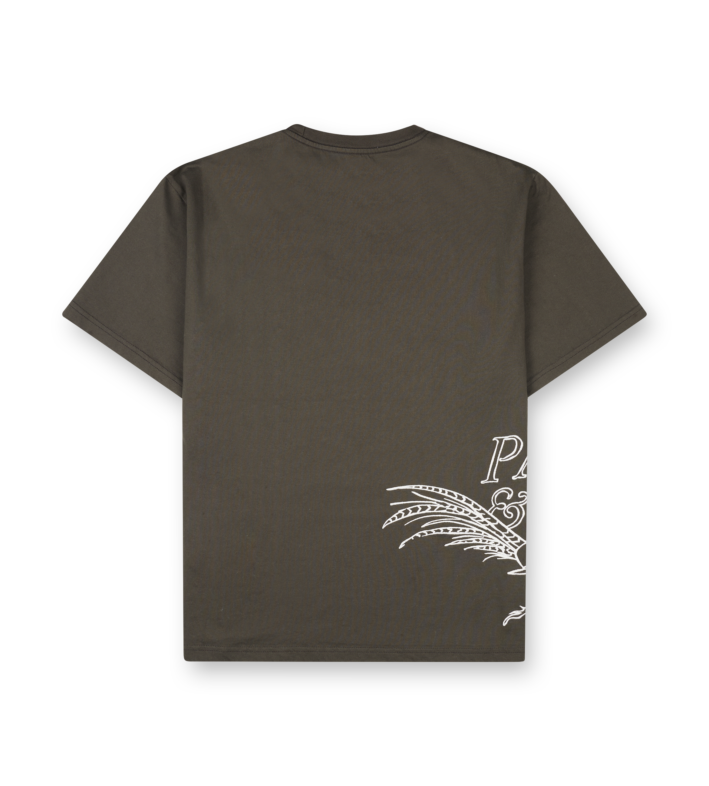 Pal Sporting Goods Non Native T-Shirt in Beluga