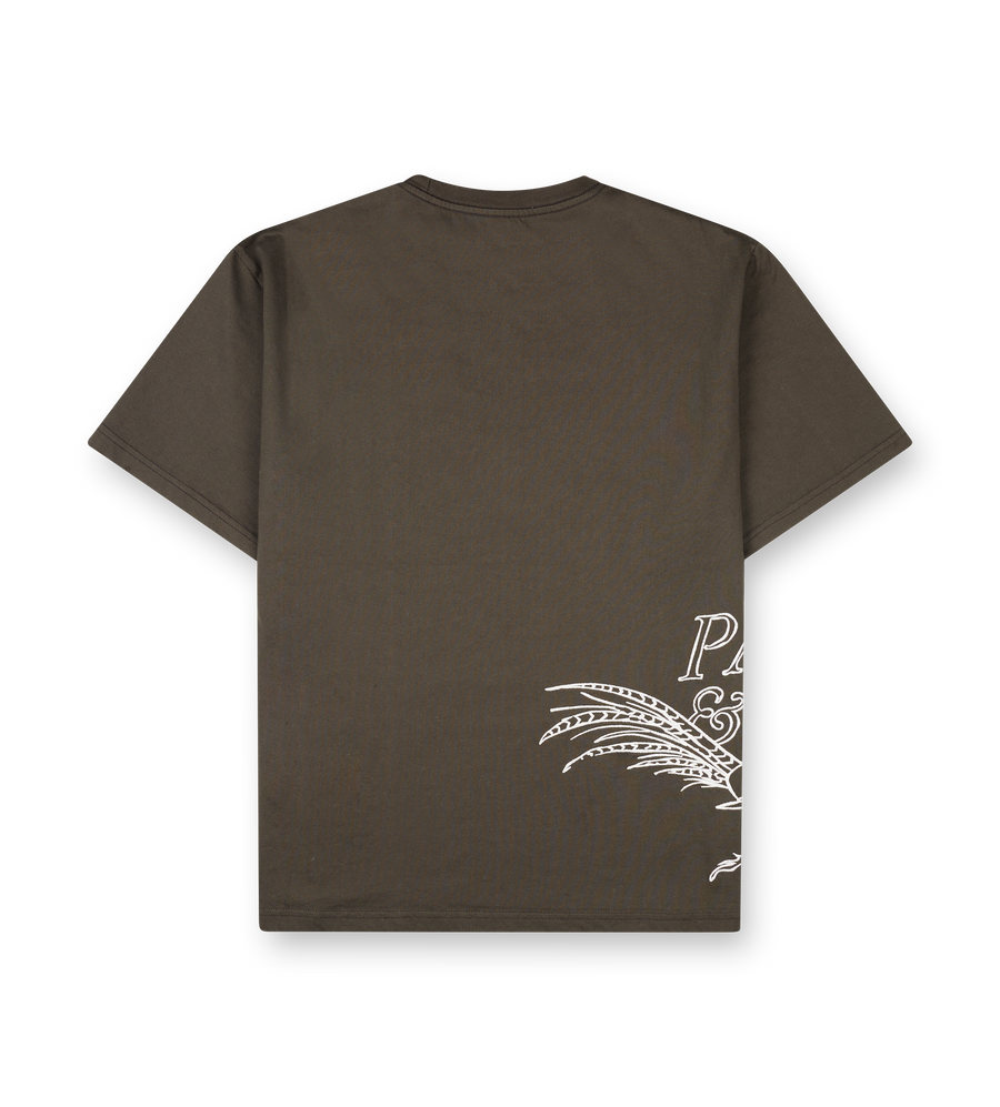 Pal Sporting Goods Non Native T-Shirt in Beluga