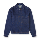 Denim blue