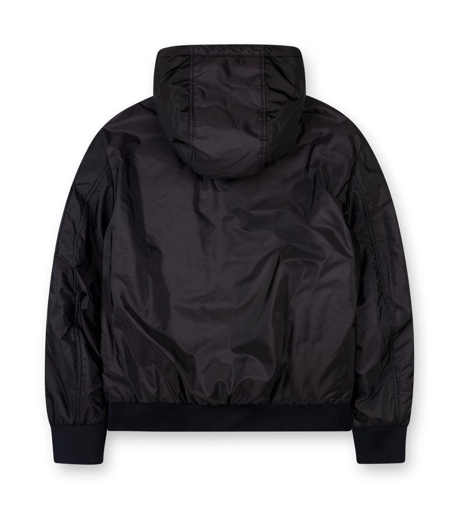 Moncler Poiliot Down Jacket in Black