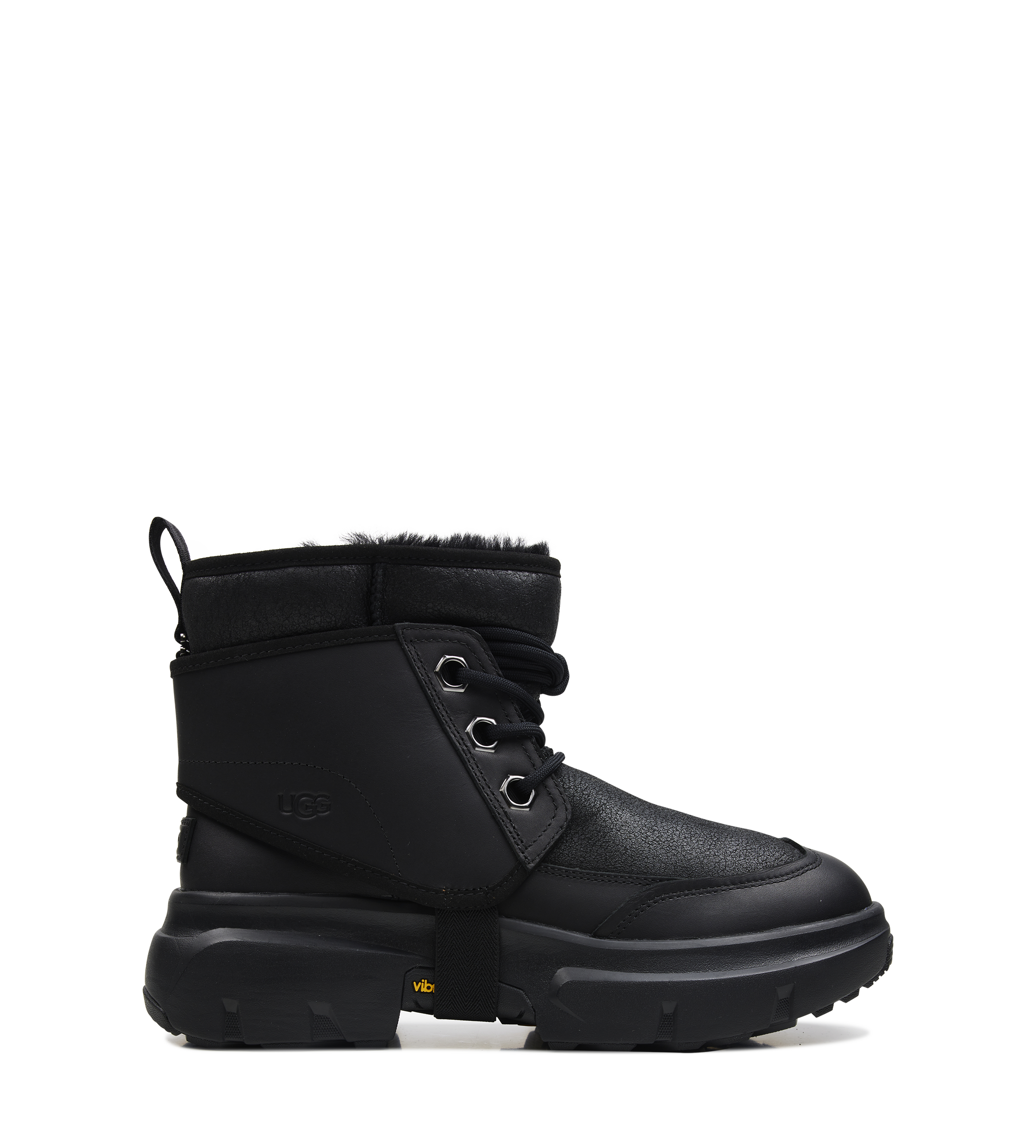 UGG JLD Boots in Black