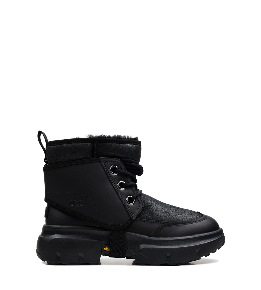 UGG JLD Boots in Black