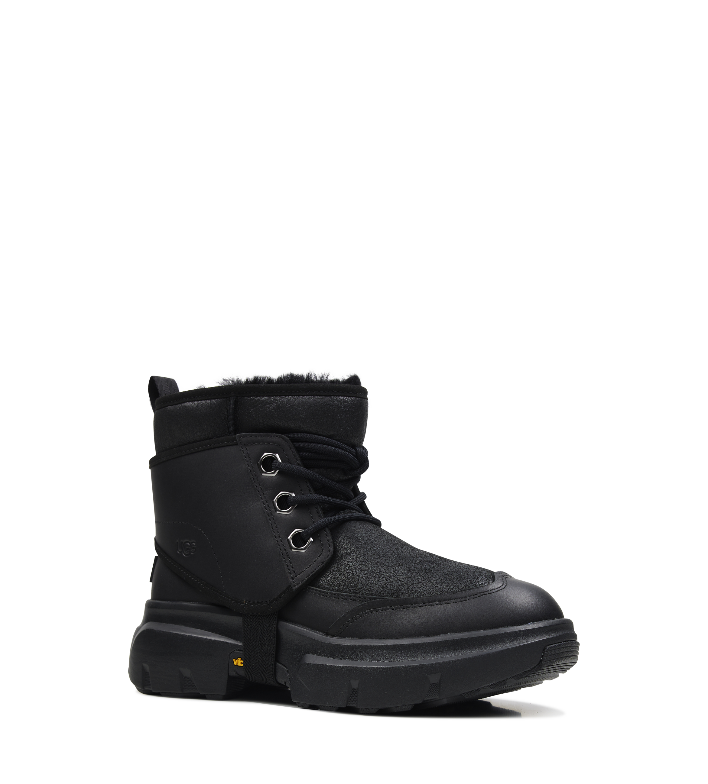 UGG JLD Boots in Black
