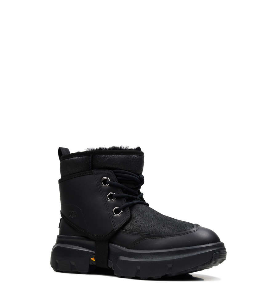 UGG JLD Boots in Black