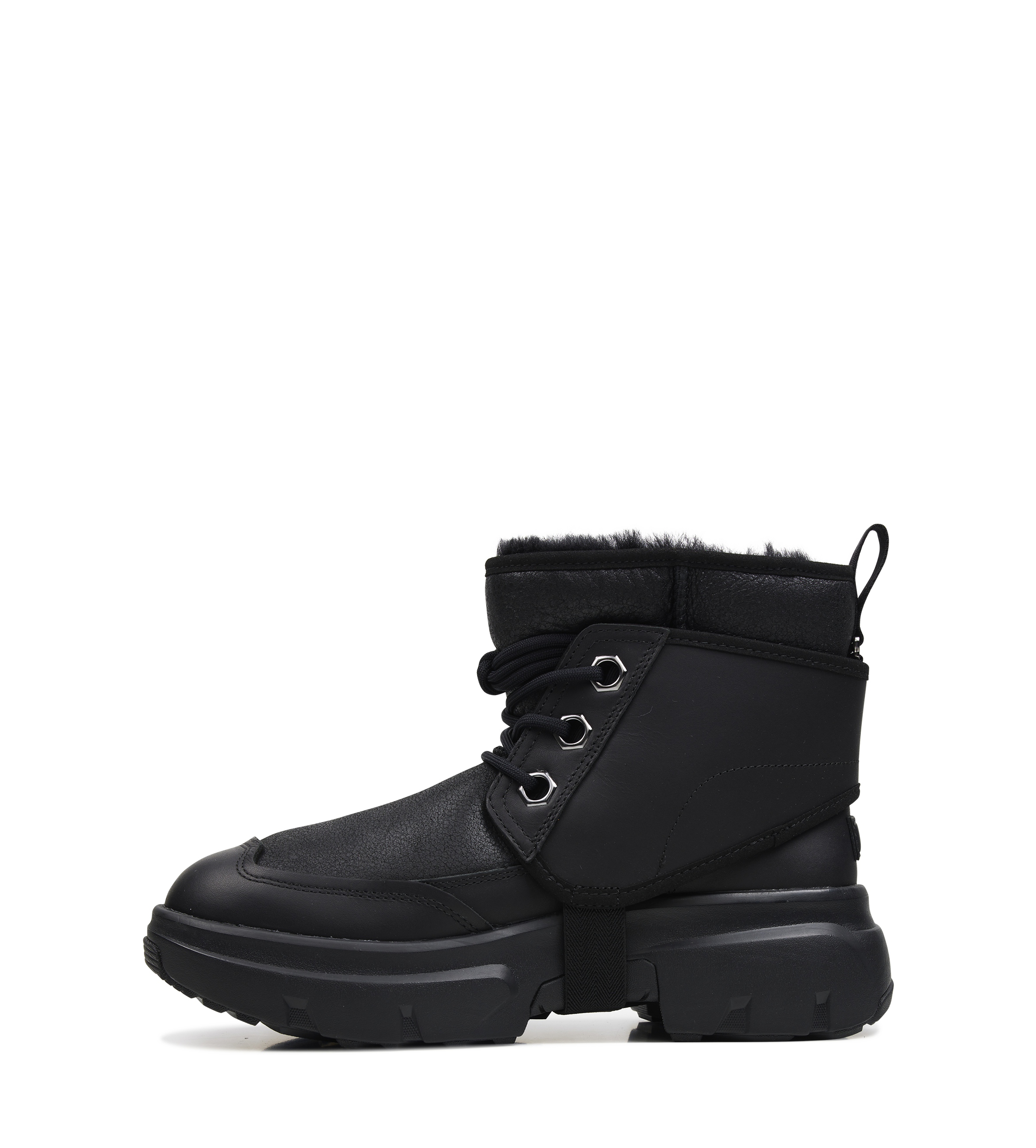 UGG JLD Boots in Black