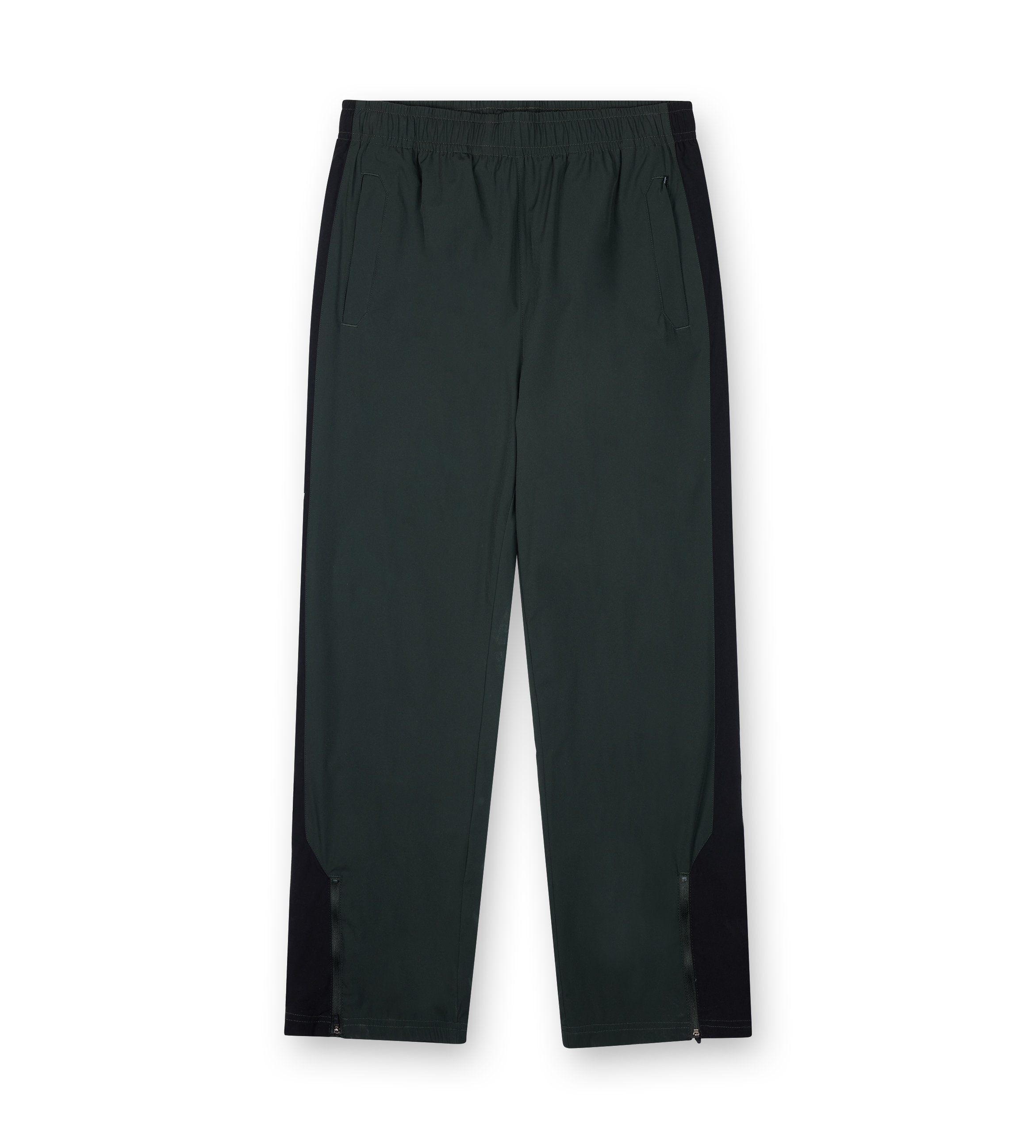 Sportswear Lightweight Track Pants Dark Green