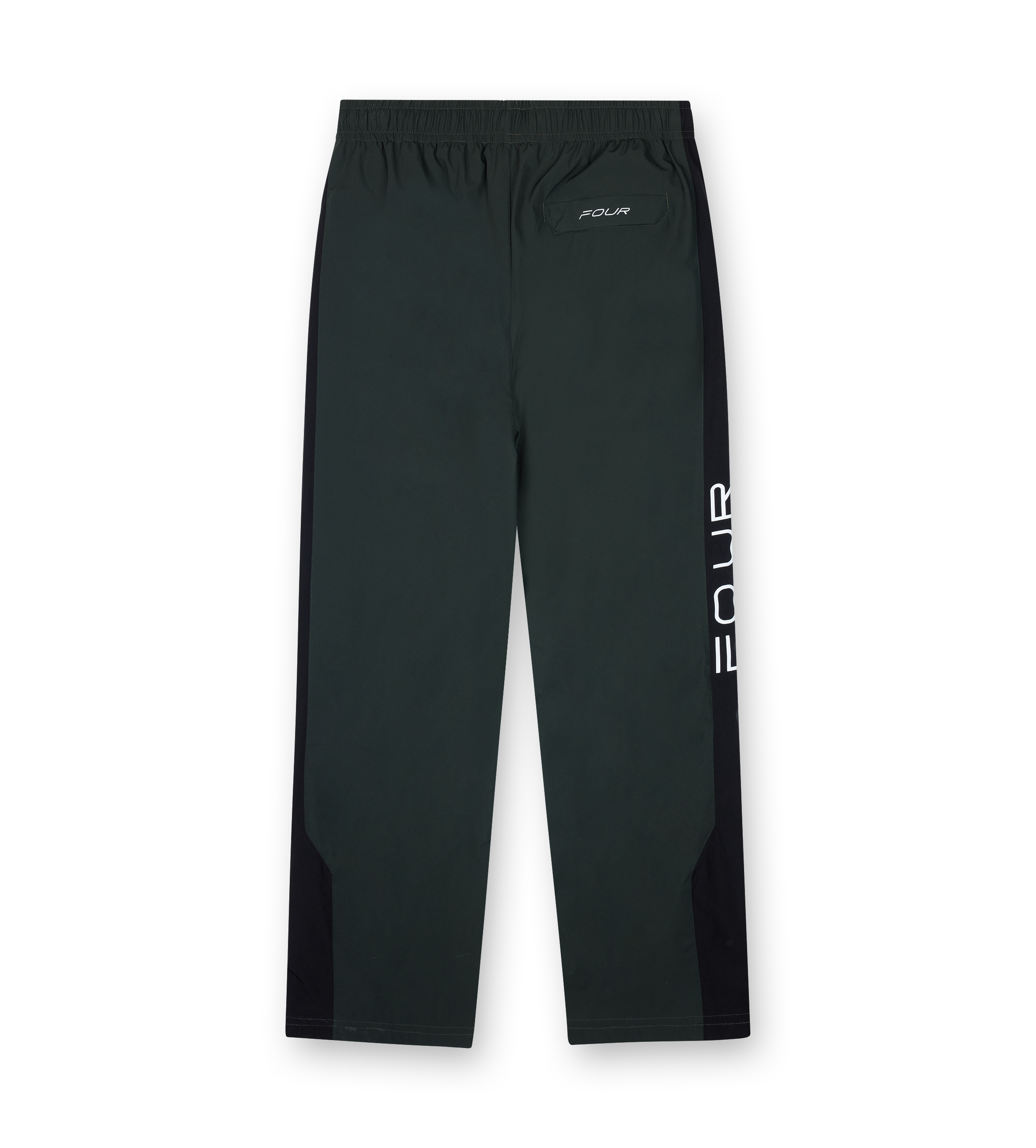 Sportswear Lightweight Track Pants Dark Green