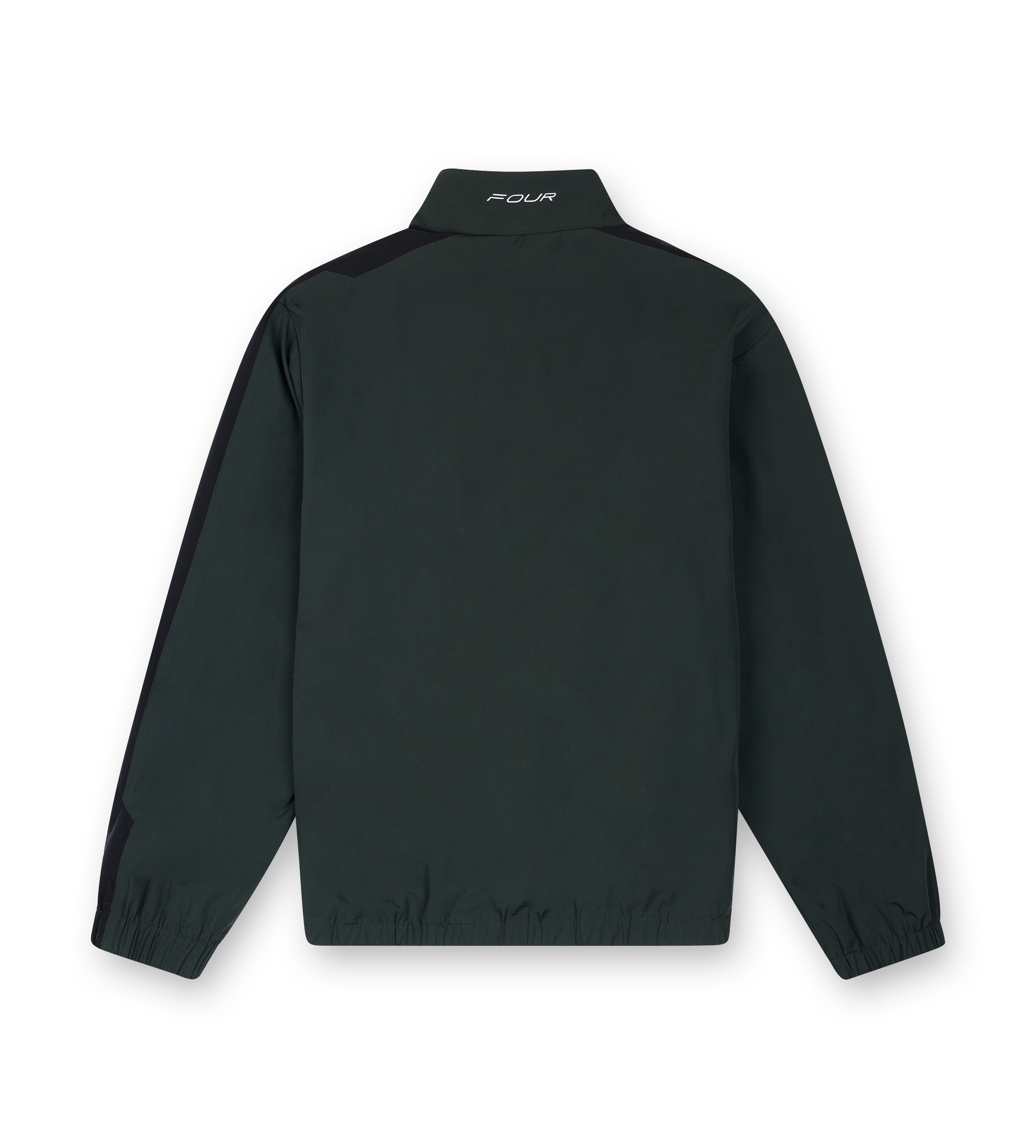 Sportswear Lightweight Track Jacket Dark Green