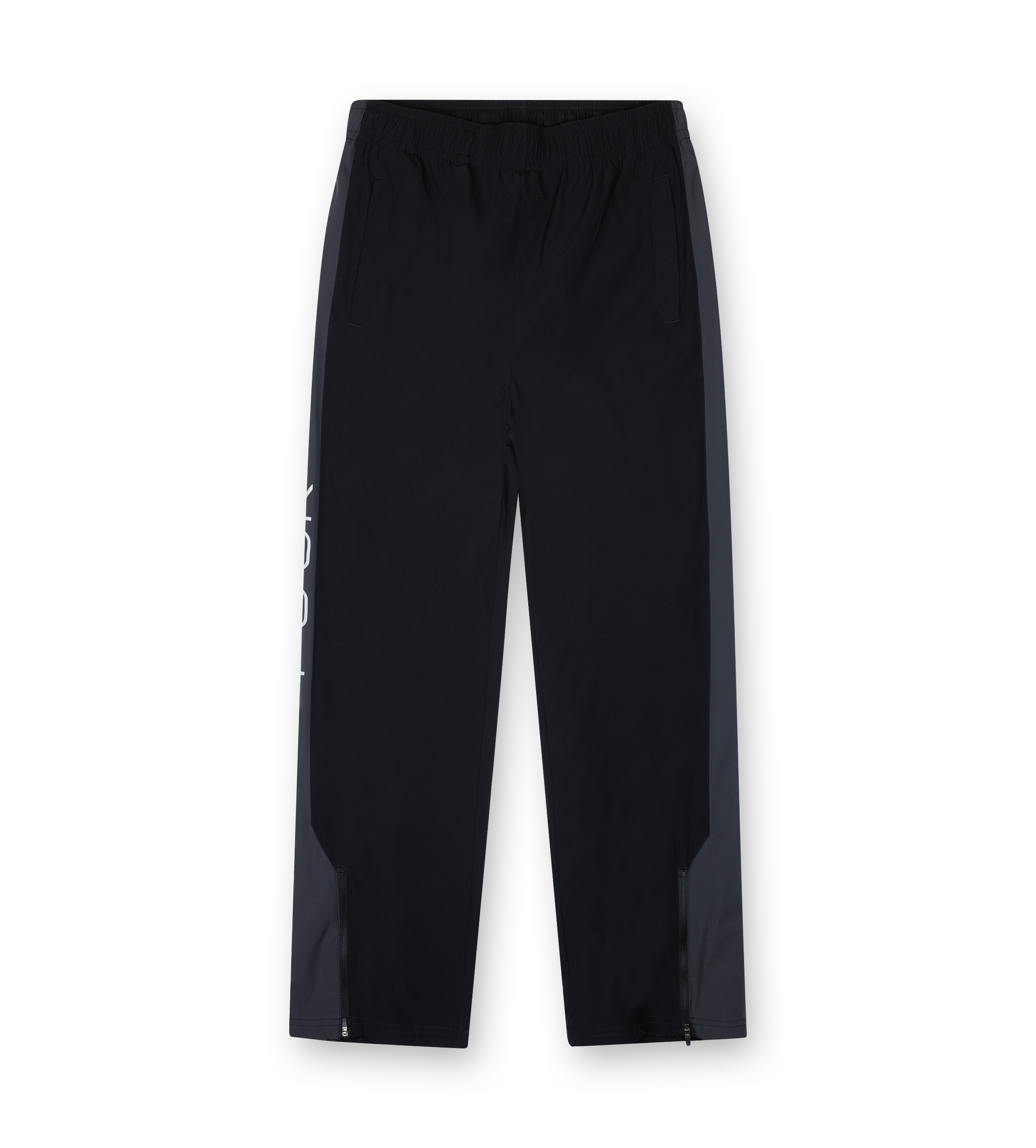 Sportswear Lightweight Track Pants Black
