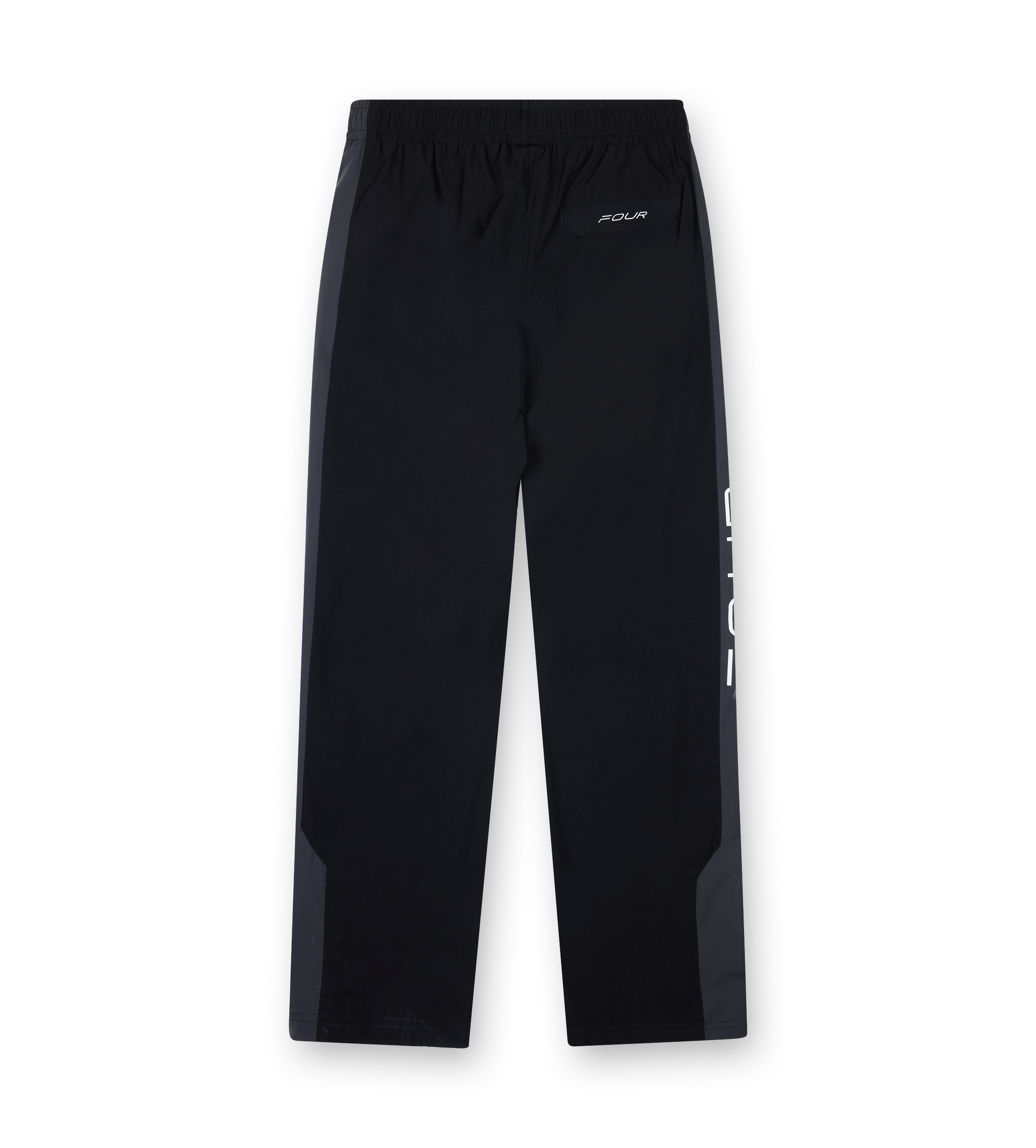 Sportswear Lightweight Track Pants Black