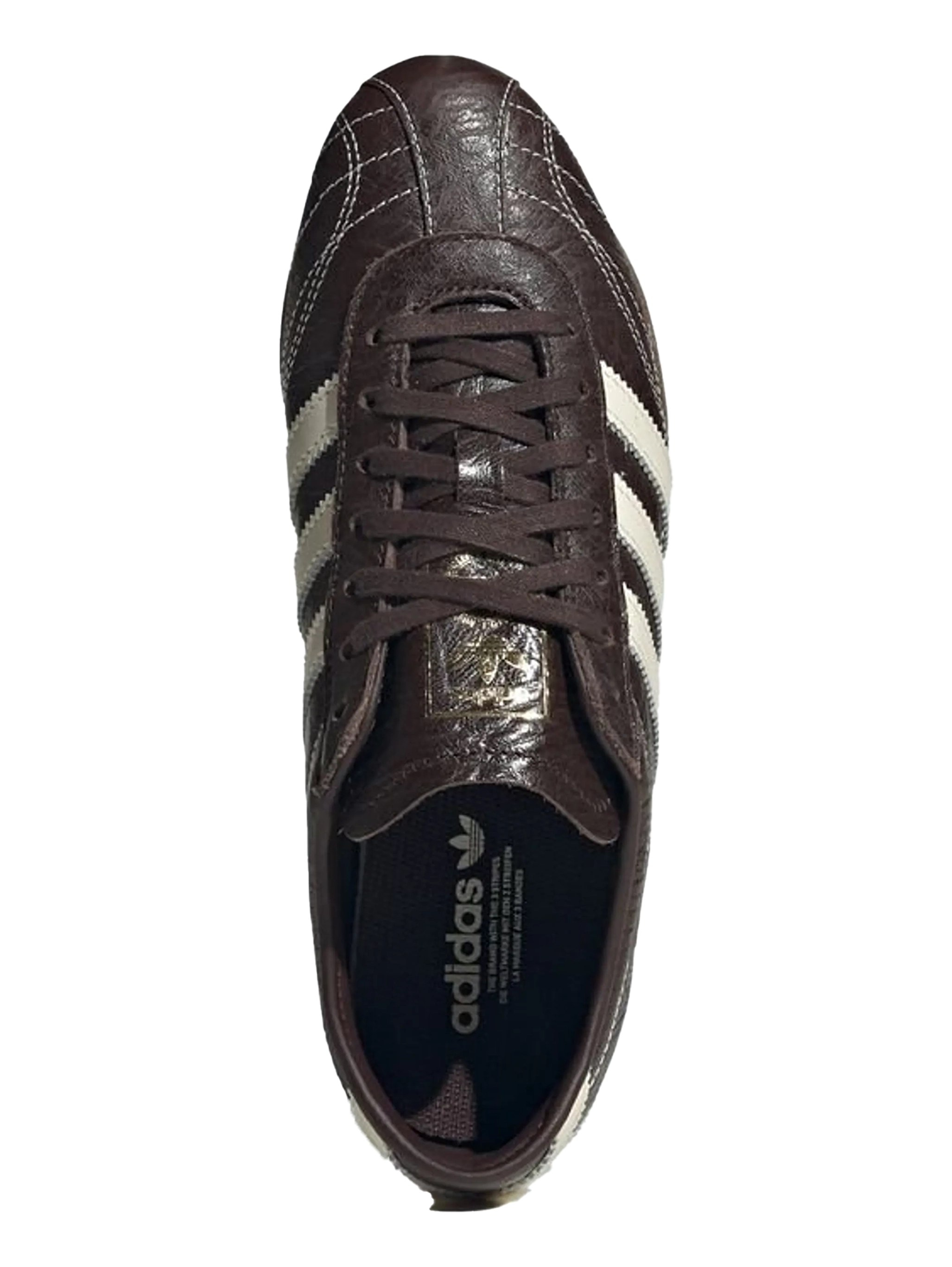 ADIDAS ORIGINALS Sneakers low 'Tokyo' in Dark Brown